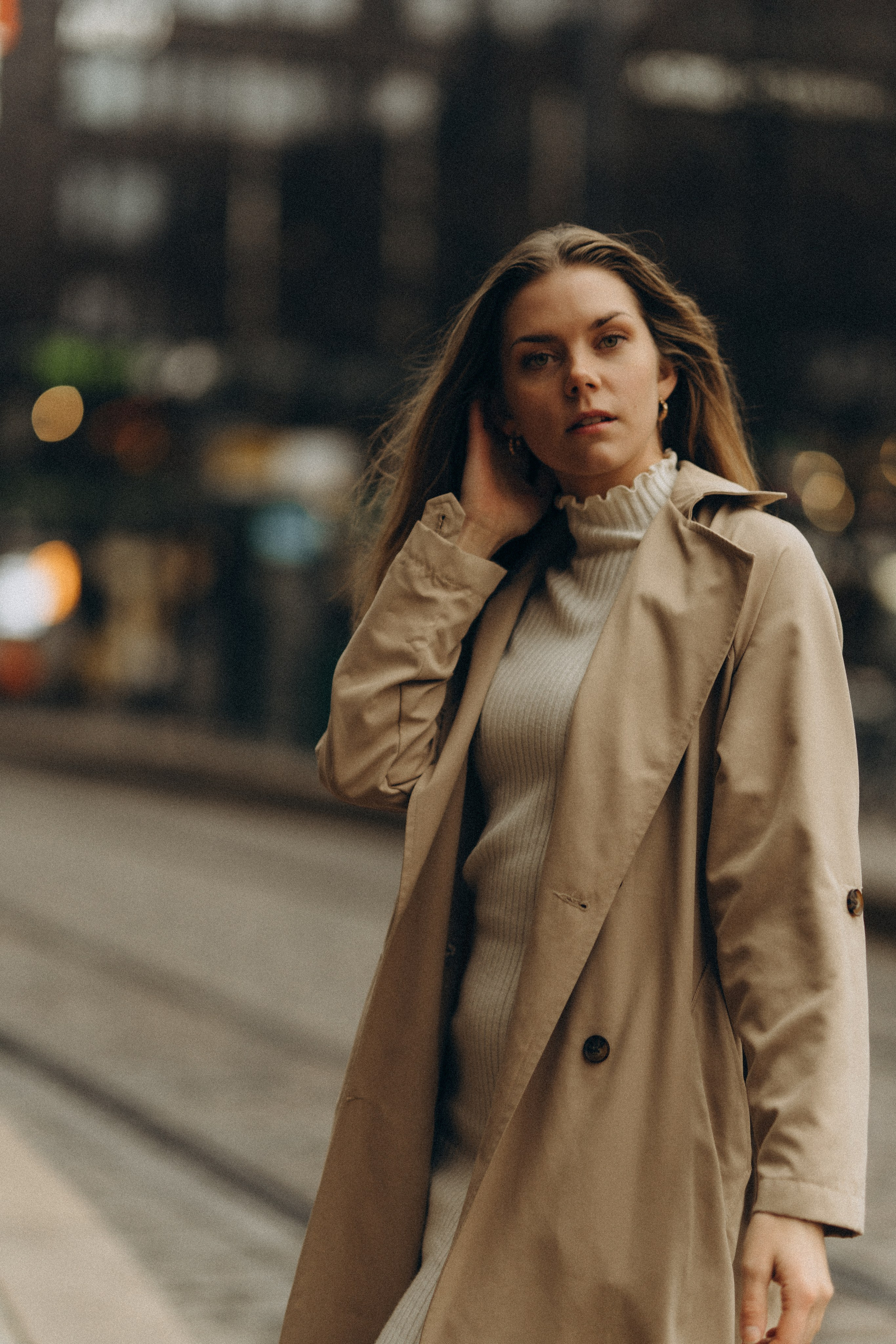 Kata. Wedding and portrait photographer in Helsinki Vickan O