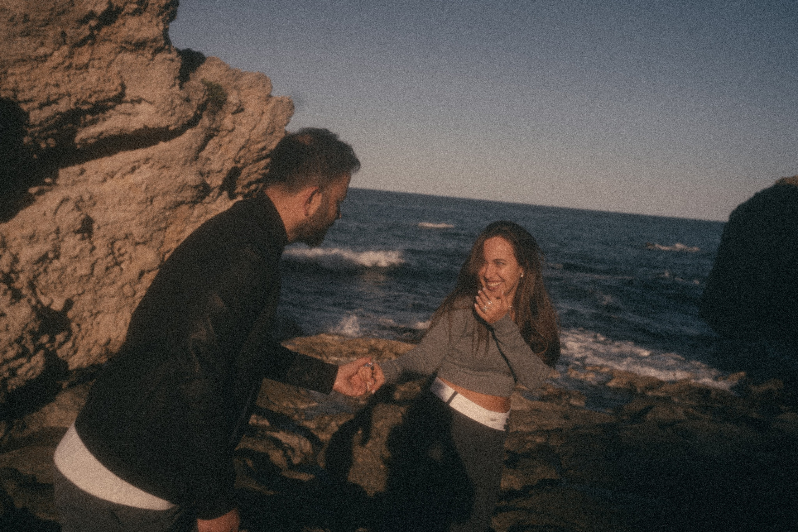 Lilya & Shafak. Фотограф Москва Ларина Юлия