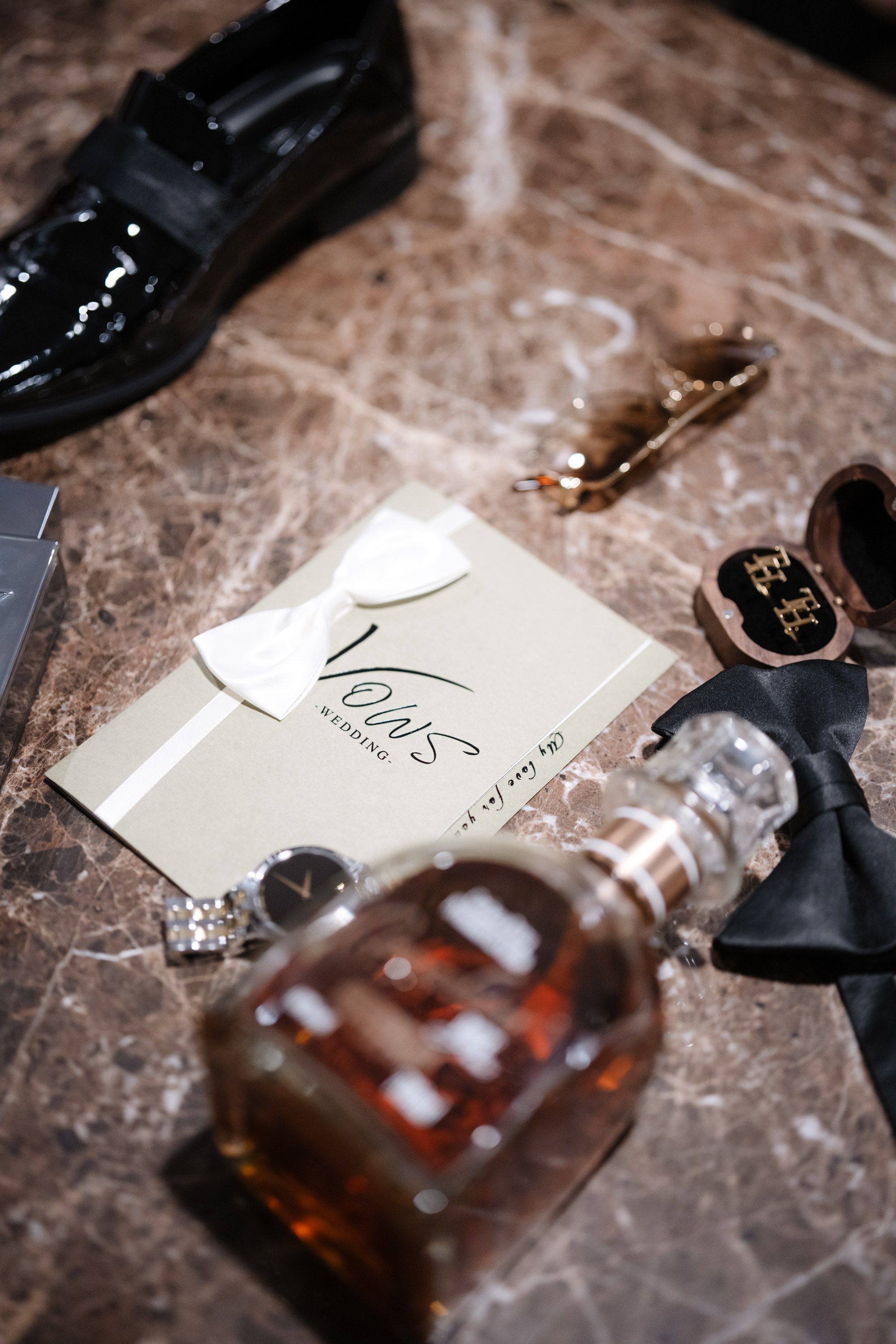 Aug 2025 — Oriana and Tiago’s wedding. Portrait and wedding photographer in New York