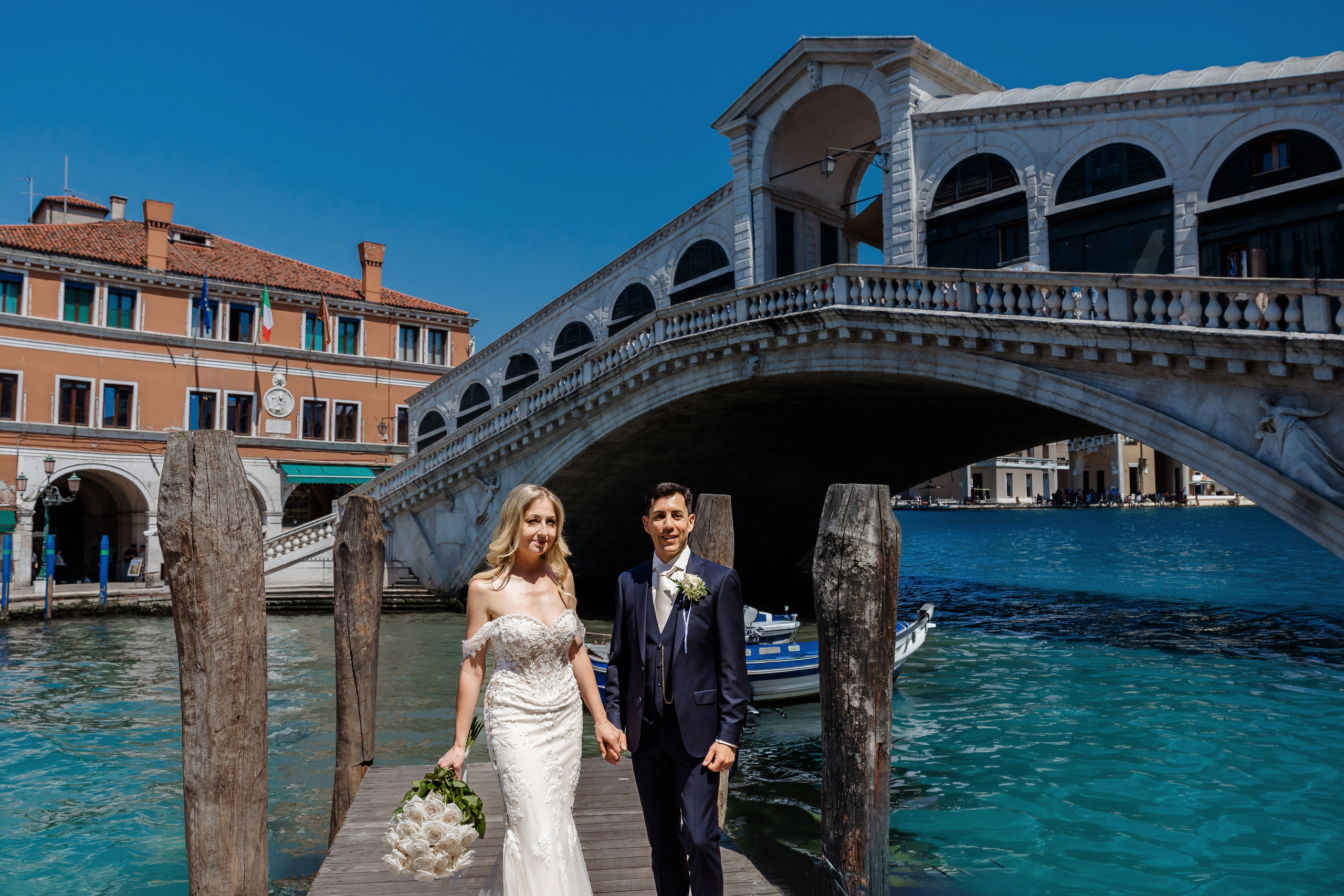 Fotografo in Italia. Servizi fotografici a Venezia