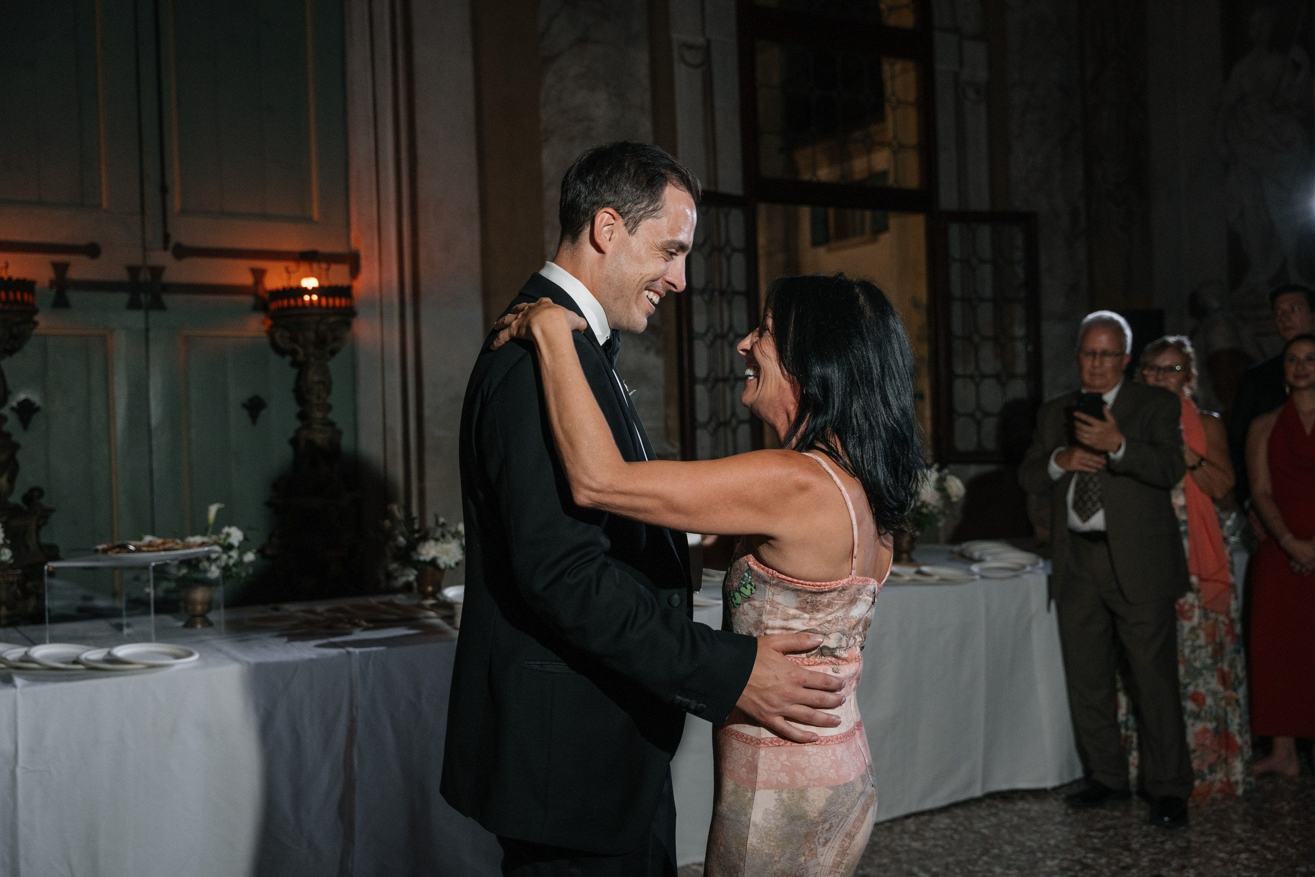 Scott & Elena. Wedding photographer Natalia