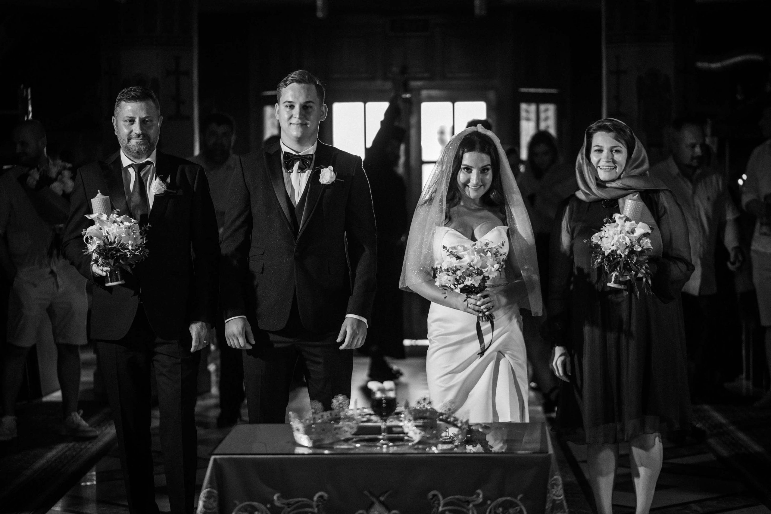 Wedding. Mugurel anghel