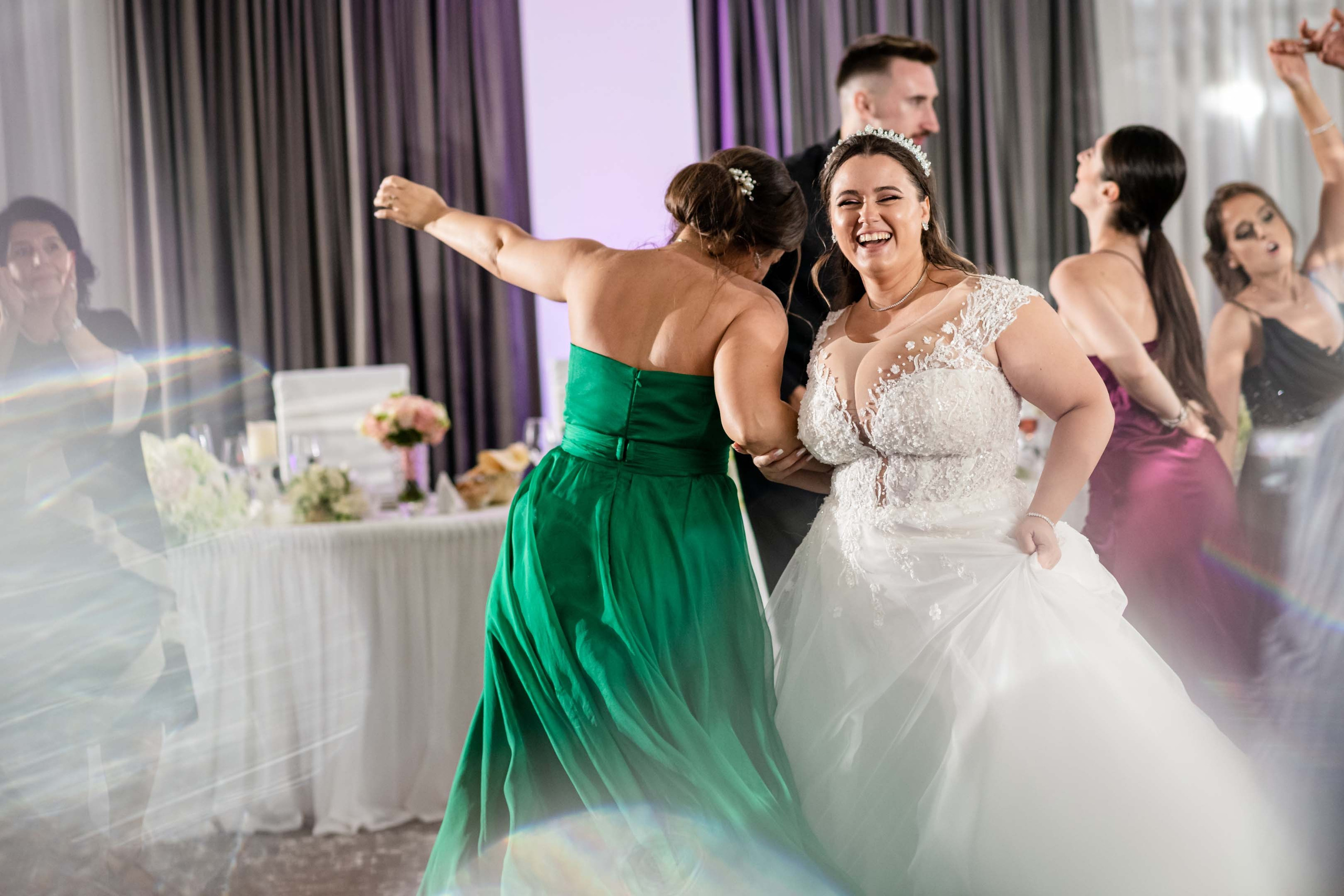 Wedding. Mugurel anghel