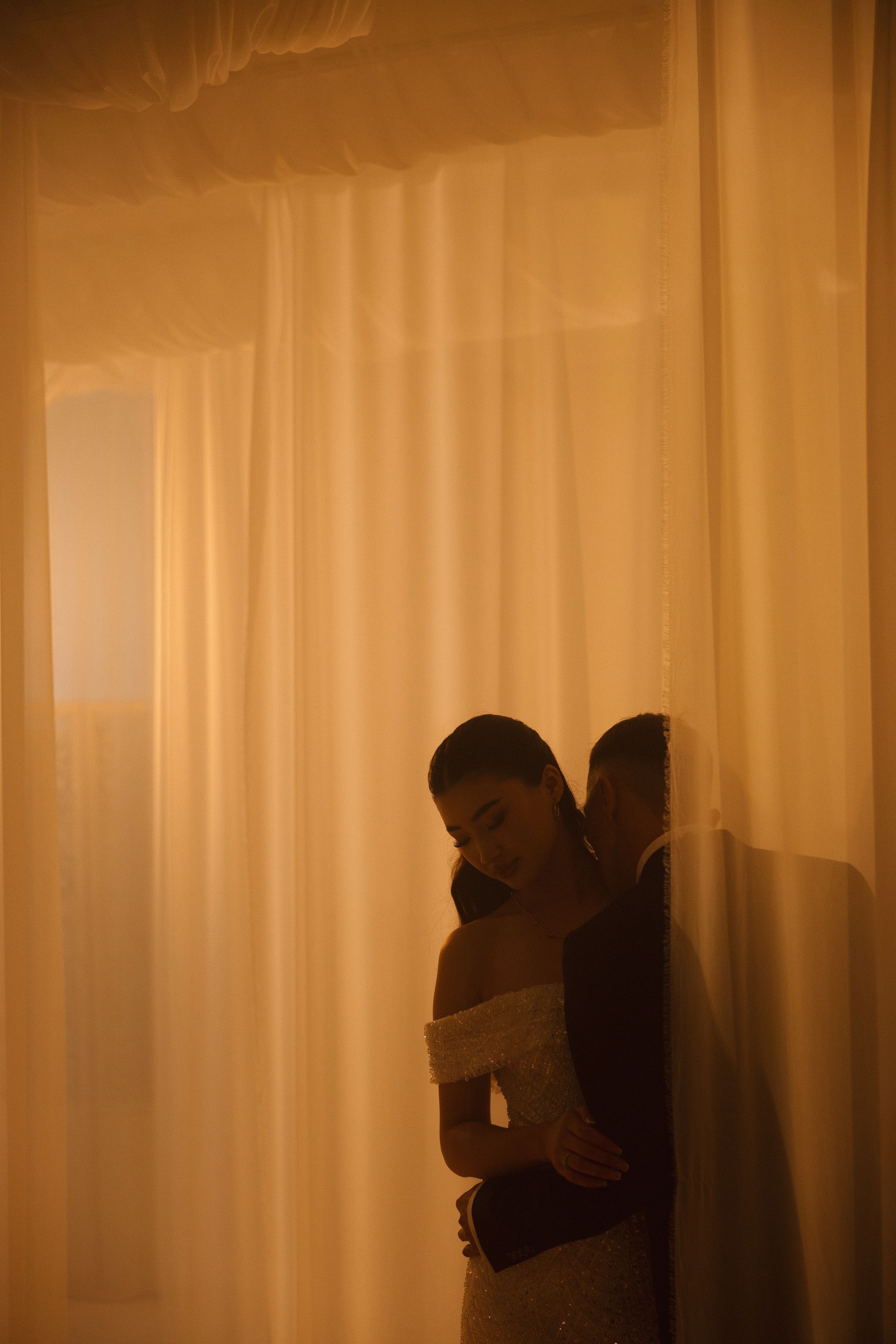 Manas & Zhanara. Азимжан Нуритдинходжаев — свадебный фотограф