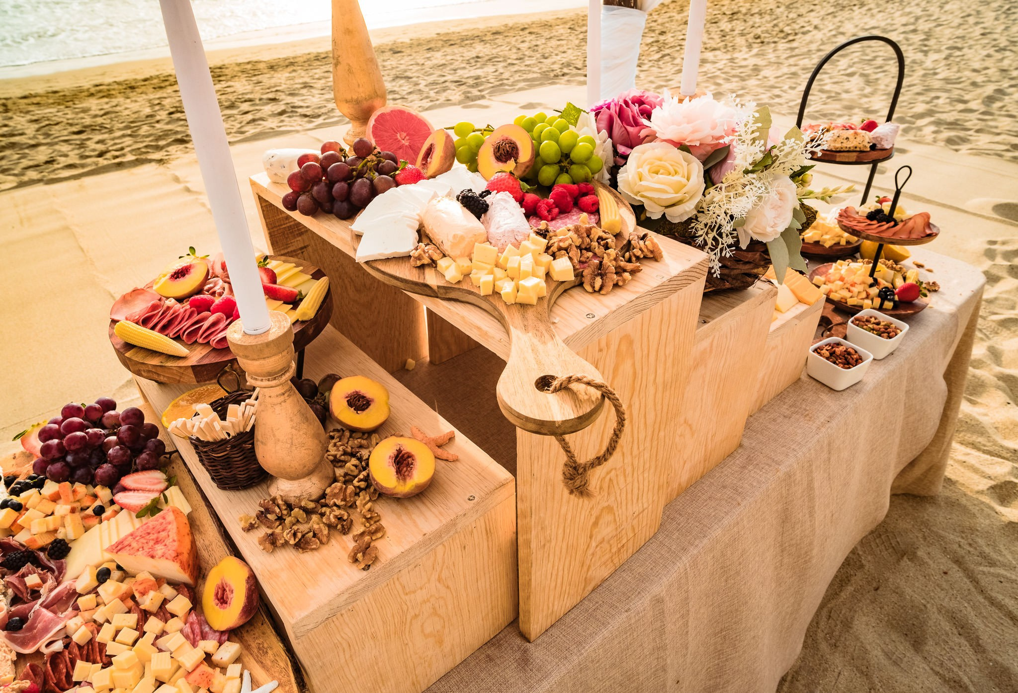 Lupita y Abel / Puerto Vallarta. Wedding and family photographer in Mexico City