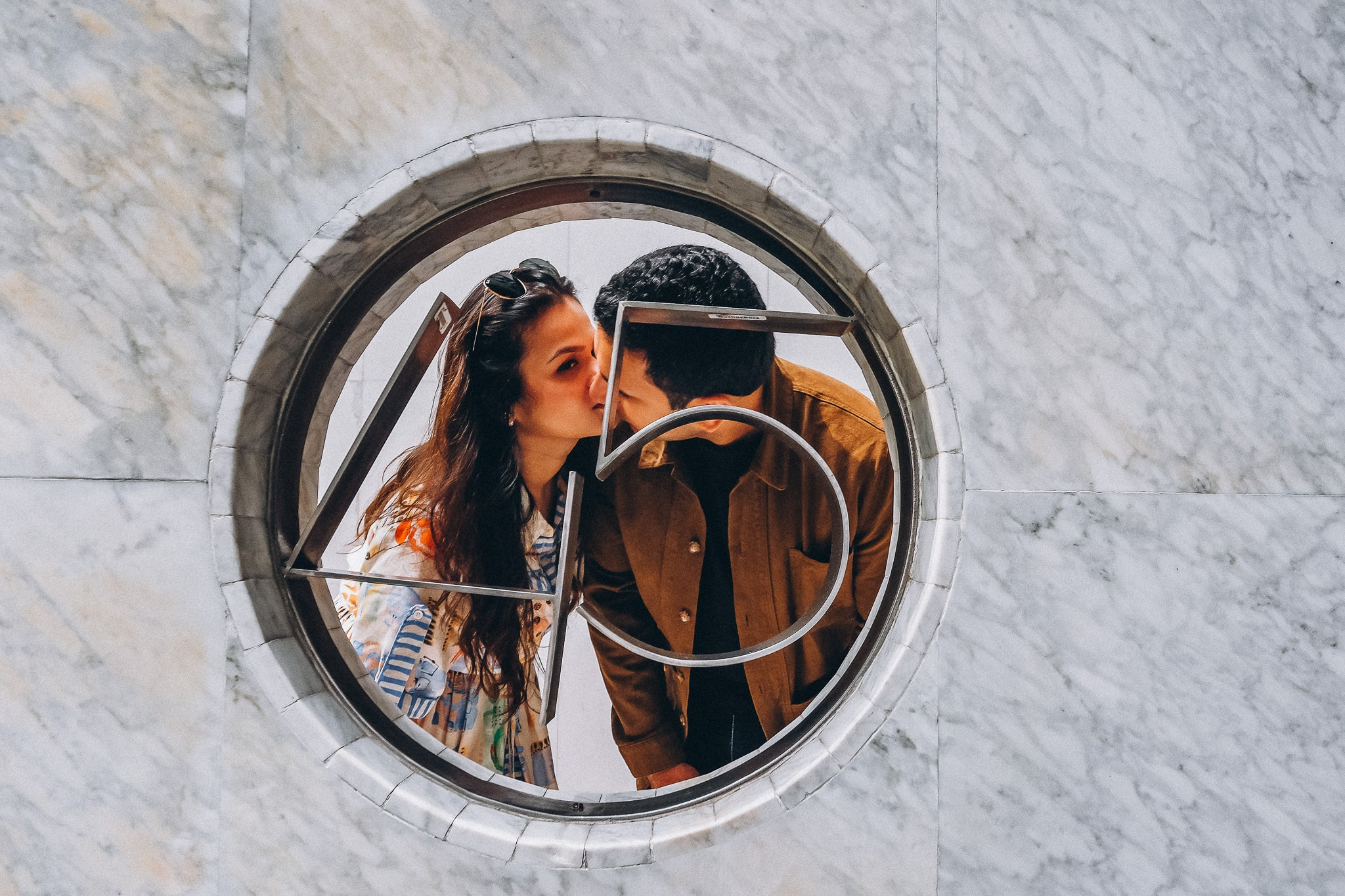 Manali & Bharat. Wedding and family photographer in Mexico City