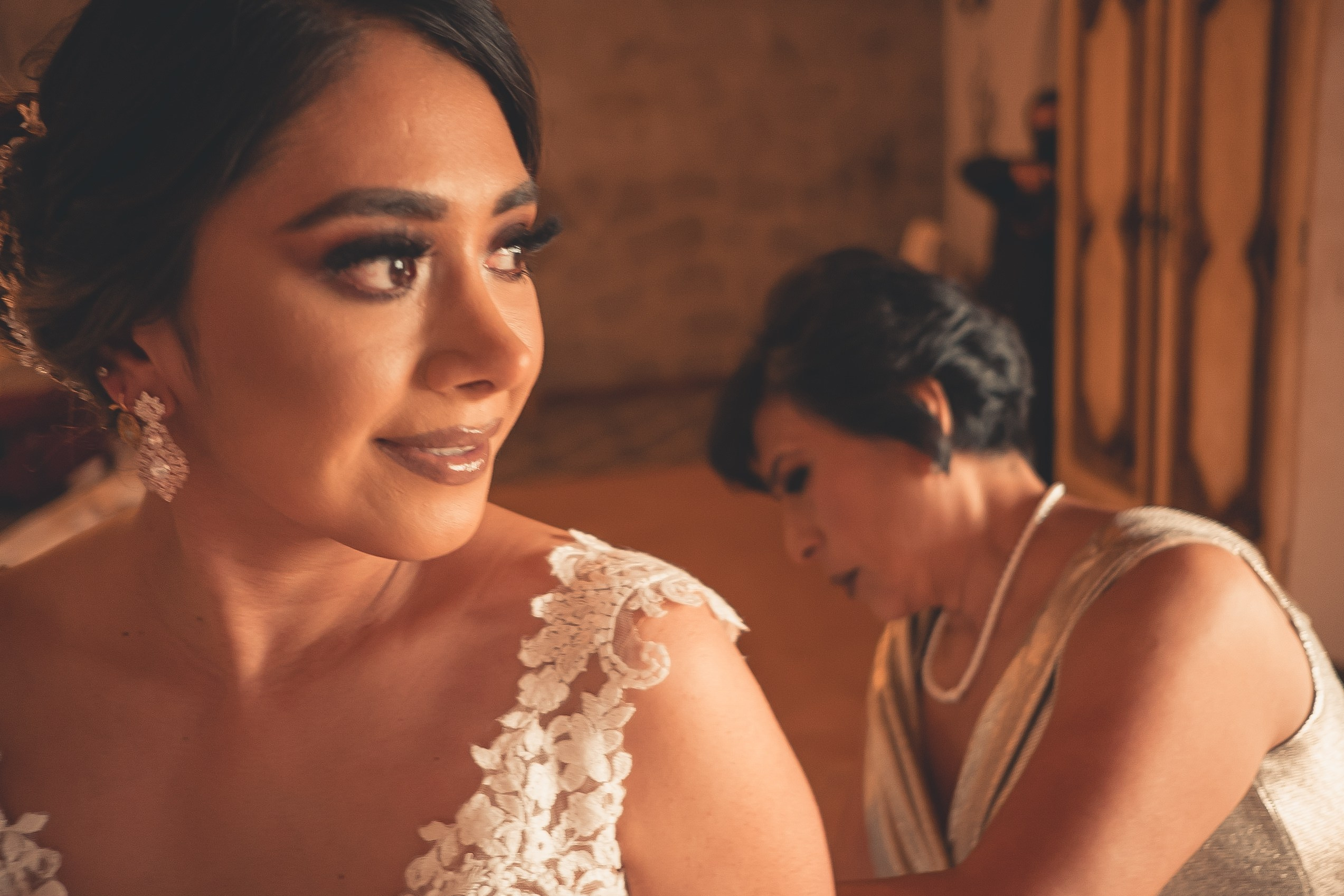 Diana y Saul. Wedding and family photographer in Mexico City