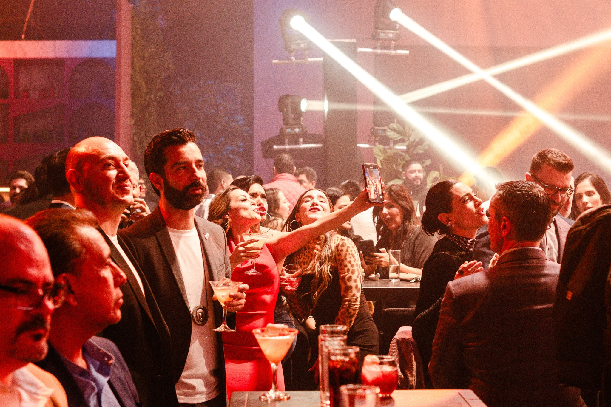 Grupo Imagen / Chapulin Agency. Wedding and family photographer in Mexico City