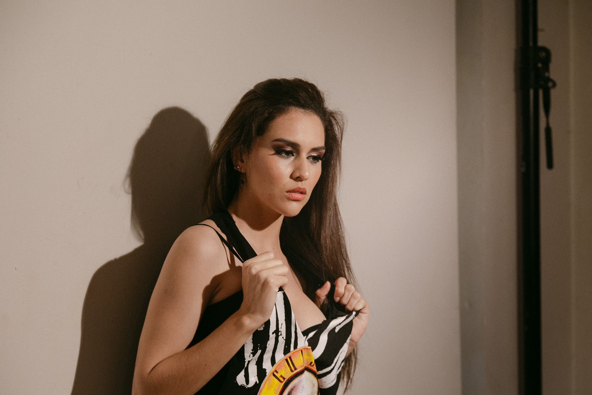 Mariana. Wedding and family photographer in Mexico City