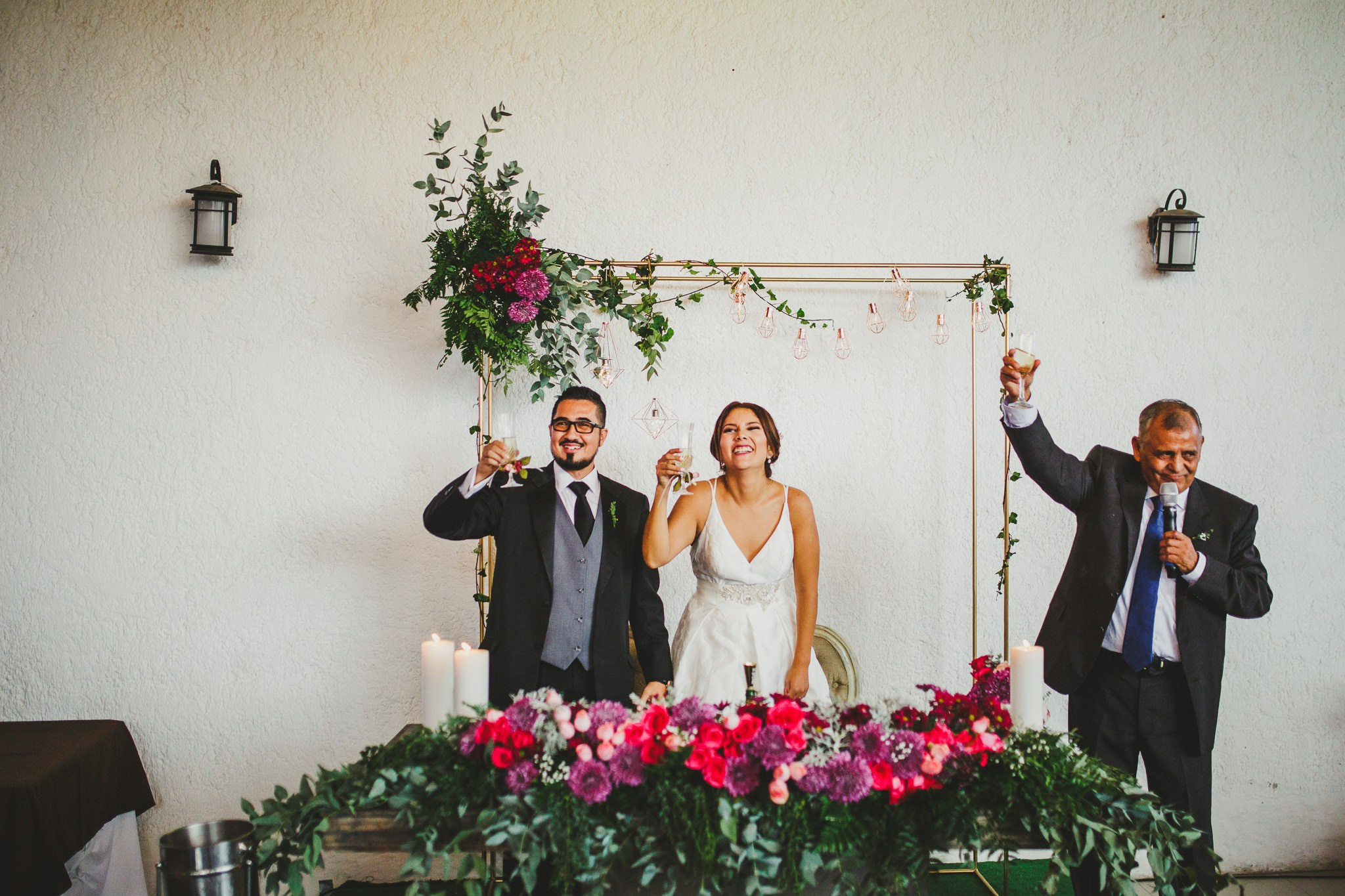 Sofi & Fer. Wedding and family photographer in Mexico City