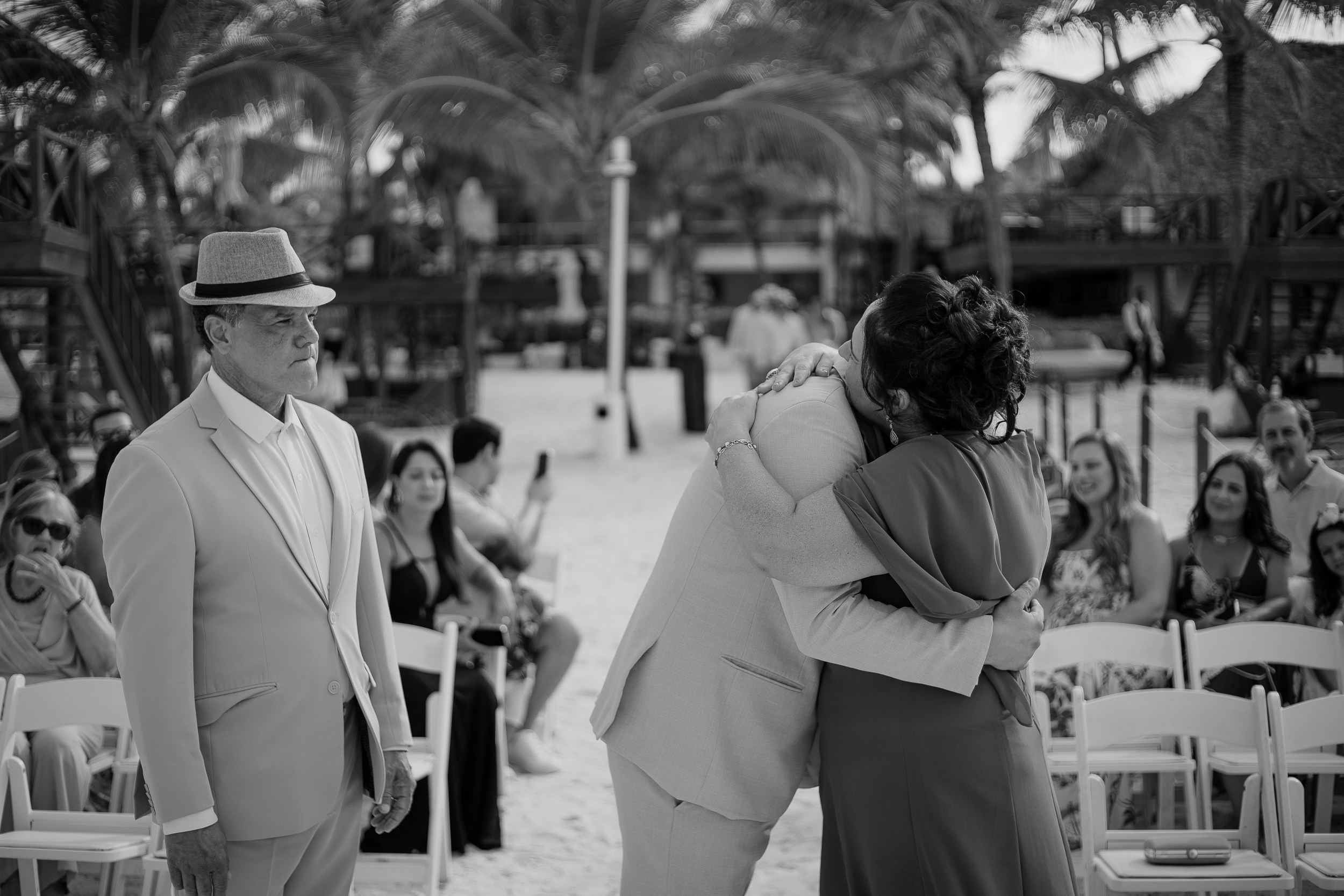 Casamento Marcela e Luis / Punta Cana, Republica Dominicana. Gustavofto
