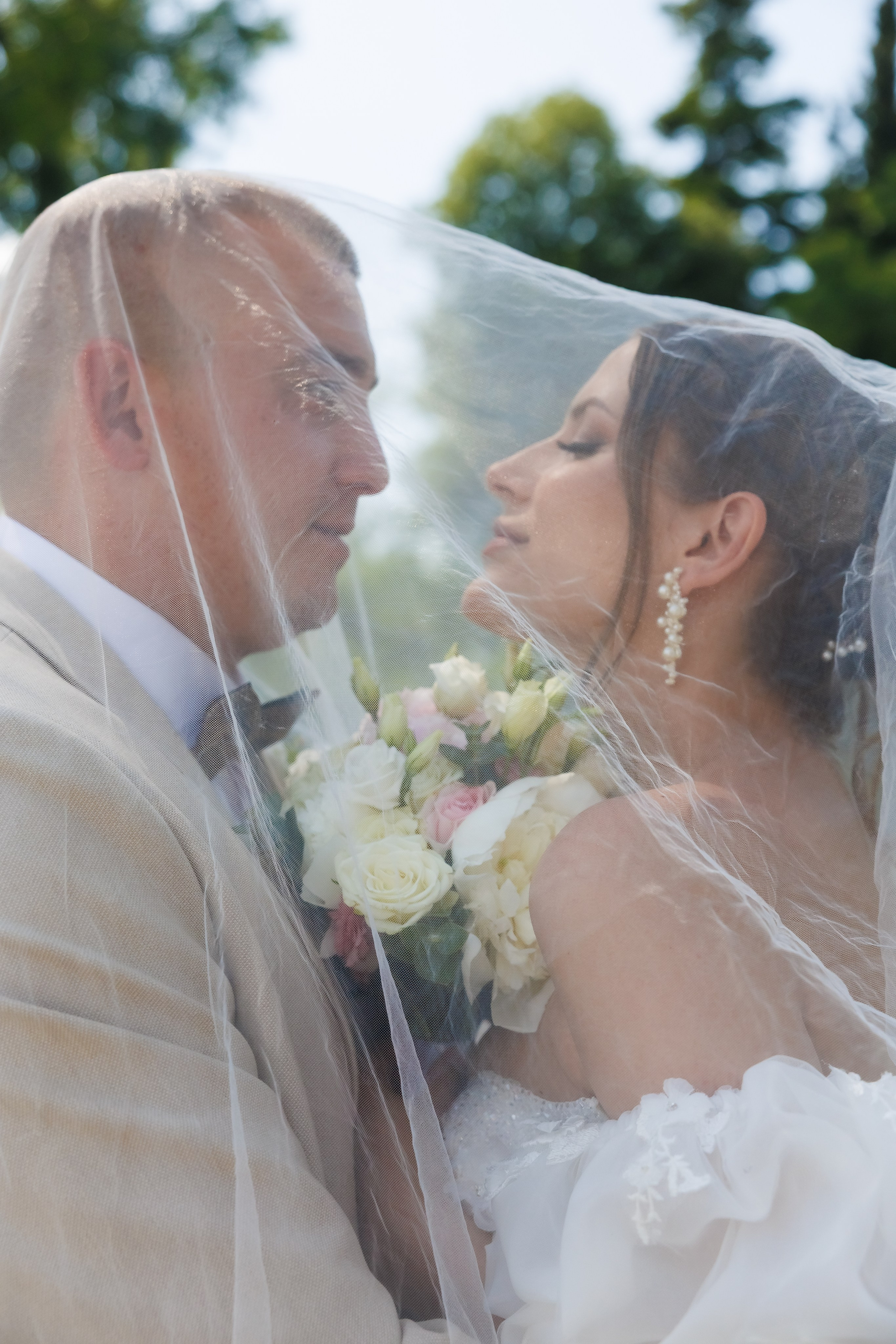 Сватба Айтос. Фотограф Ирина Йотова