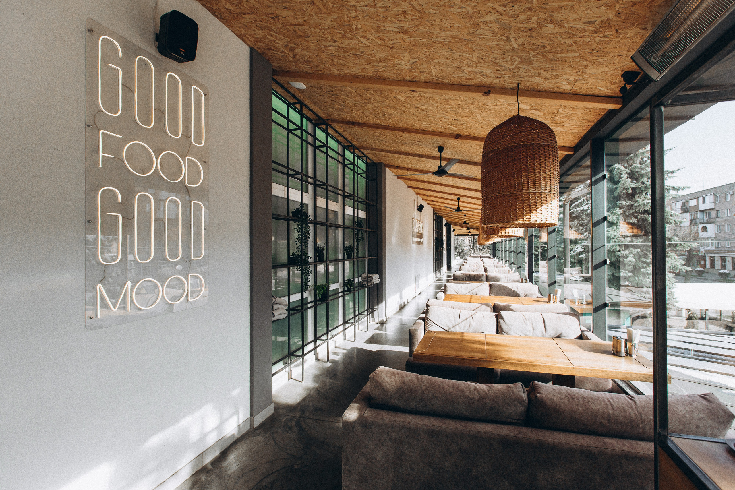 Мережа ресторанів Classic. Ірина Терещук