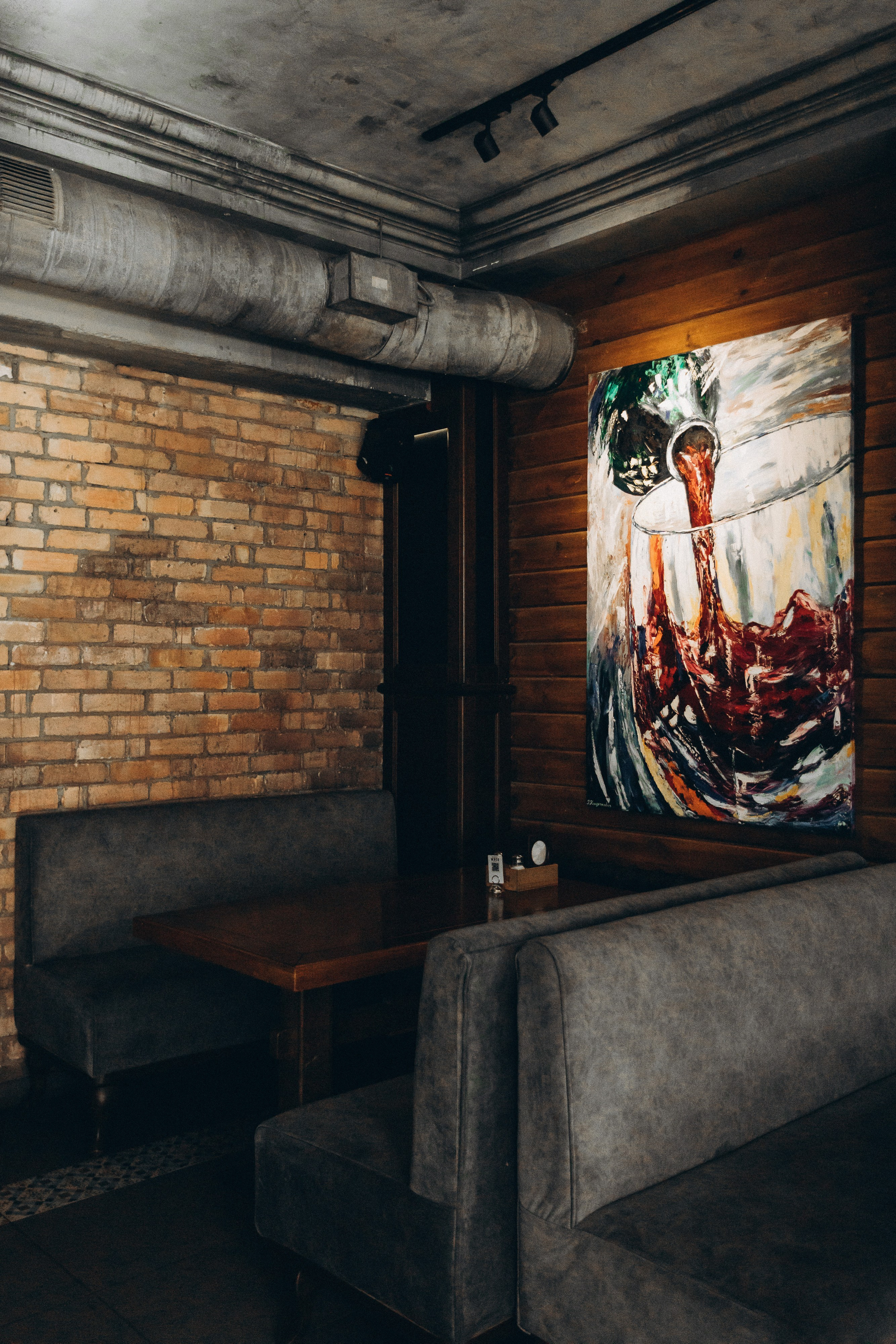 Мережа ресторанів Classic. Ірина Терещук