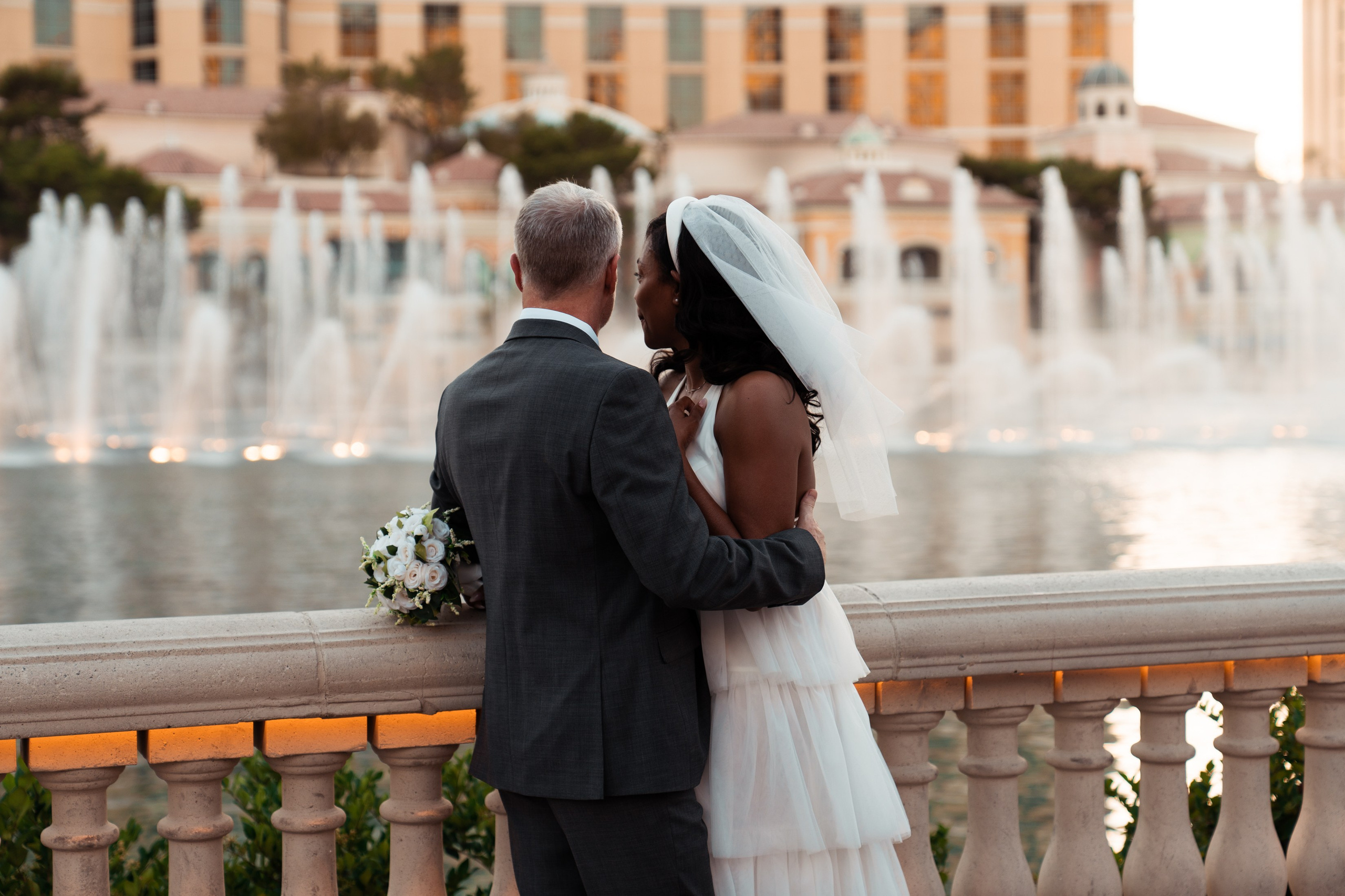 Chestity&Adam. Wedding & elopement photographer Viktoriya Kravtsov. Las Vegas