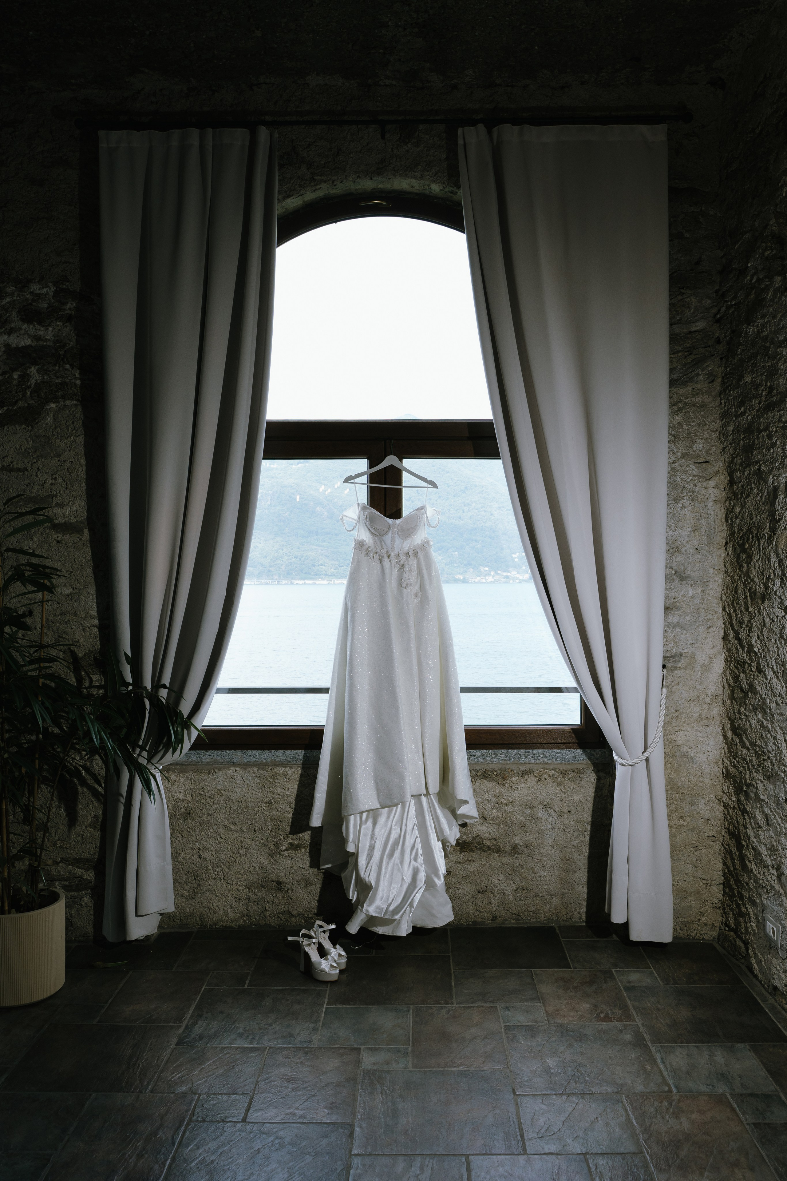 Denys & Armine. Wedding photographer in Italy