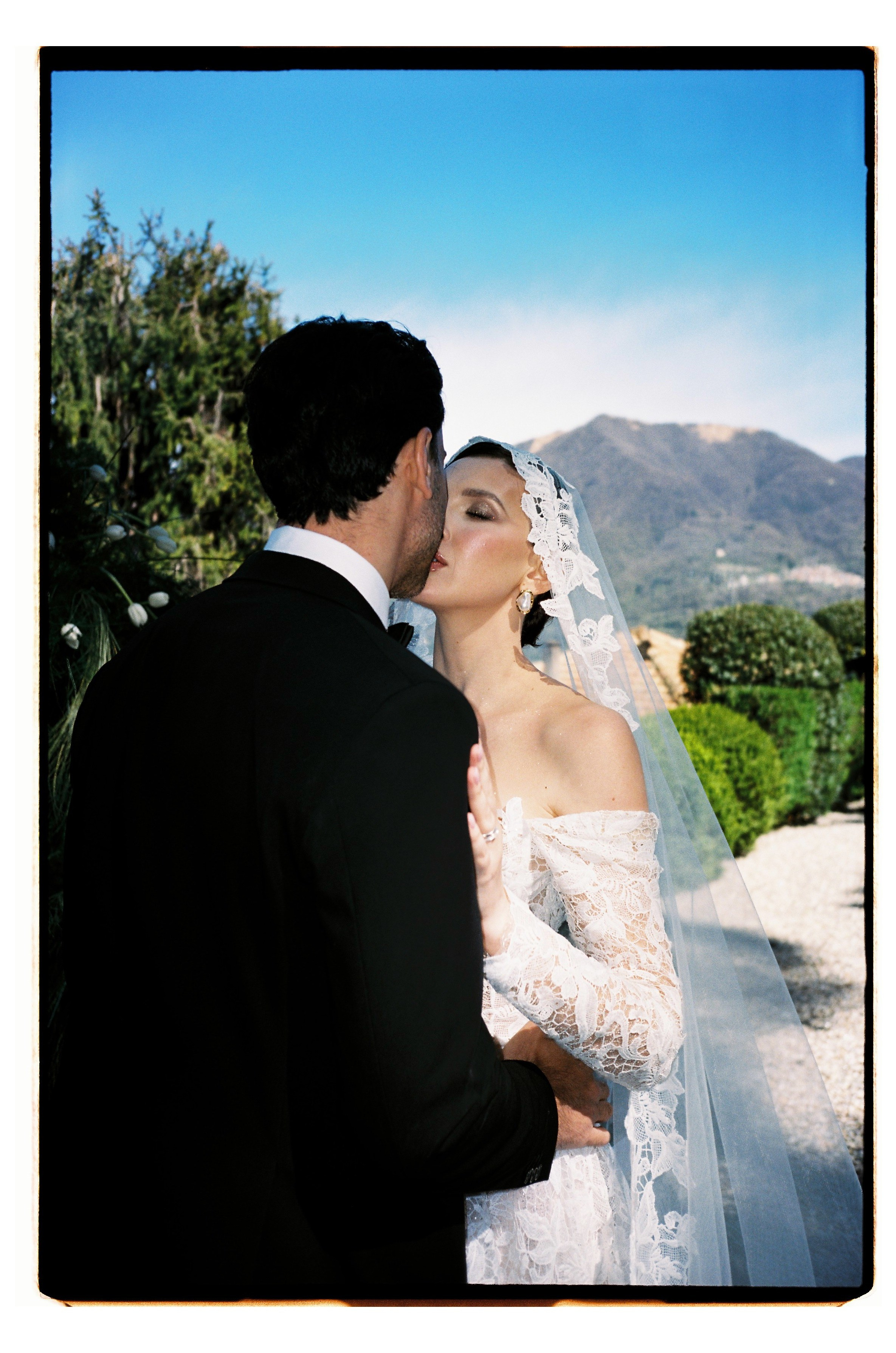 Bridal Editorial. Fotografo di matrimoni