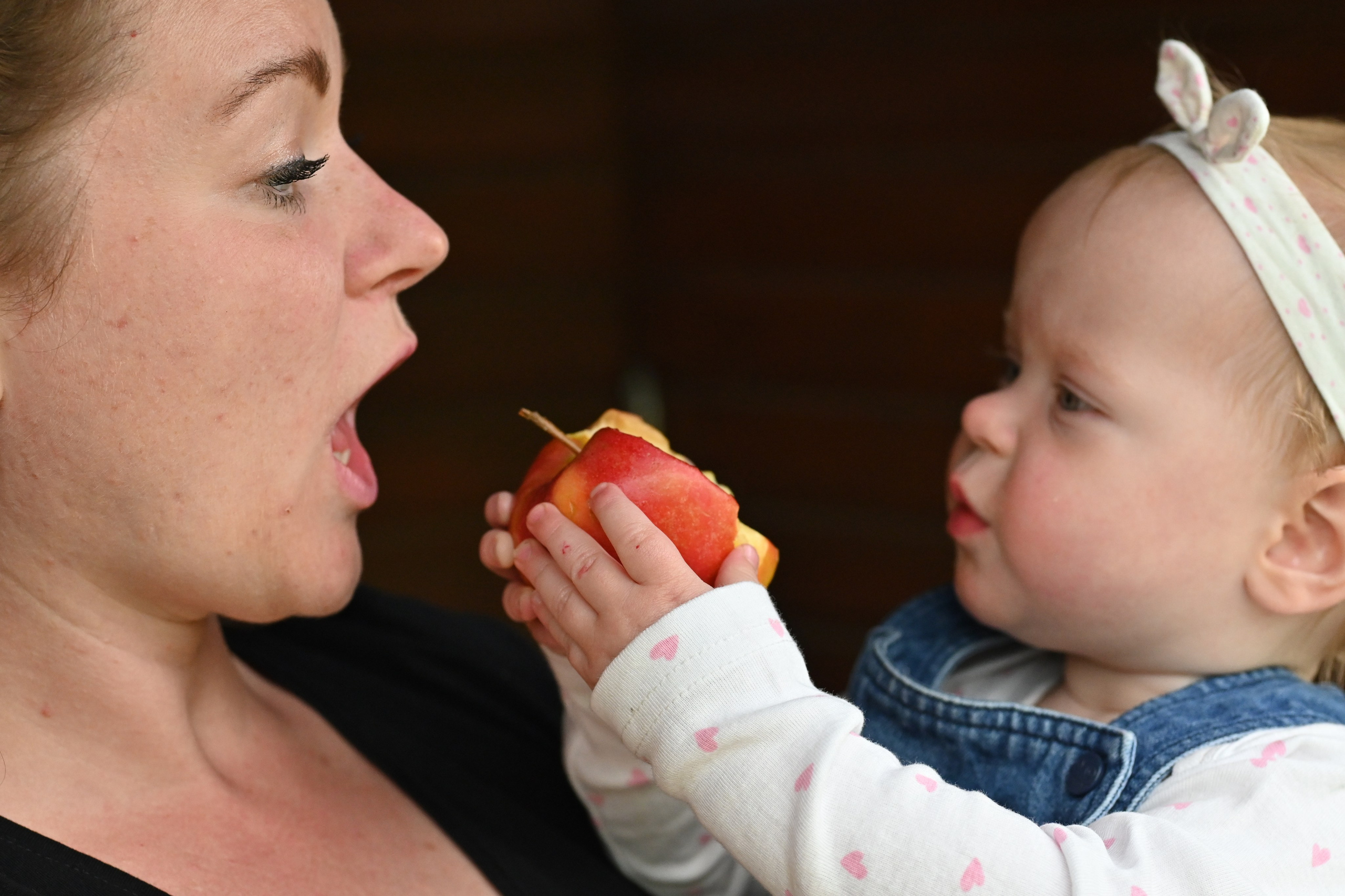 Familie/Kindern. Fotografin in Nürnberg Iryna Razhyvina
