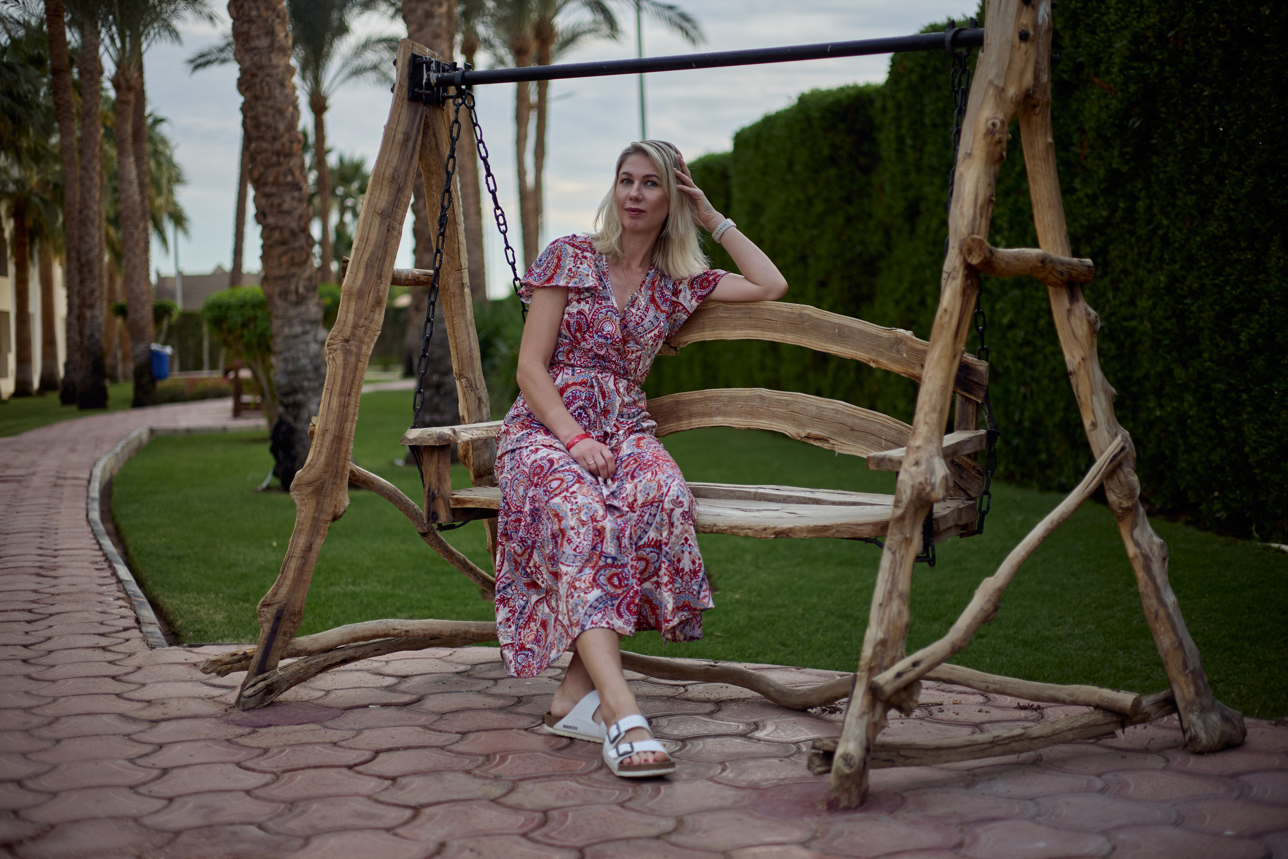 Египет. Pulmafotograaf Tallinnas ja ale Eesti