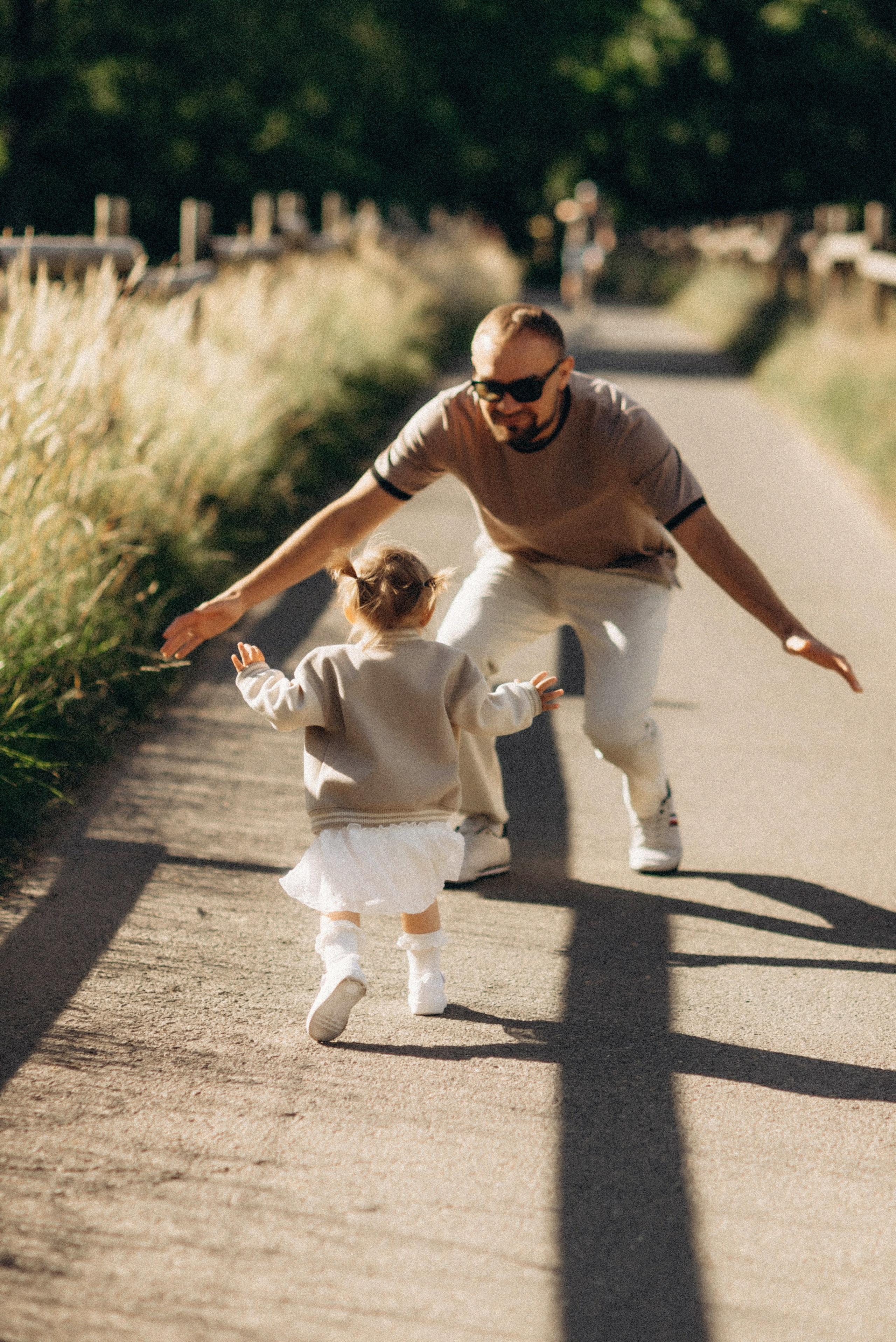 MAKKLEBERG SEE. Семейный фотограф Лейпциг, Германия