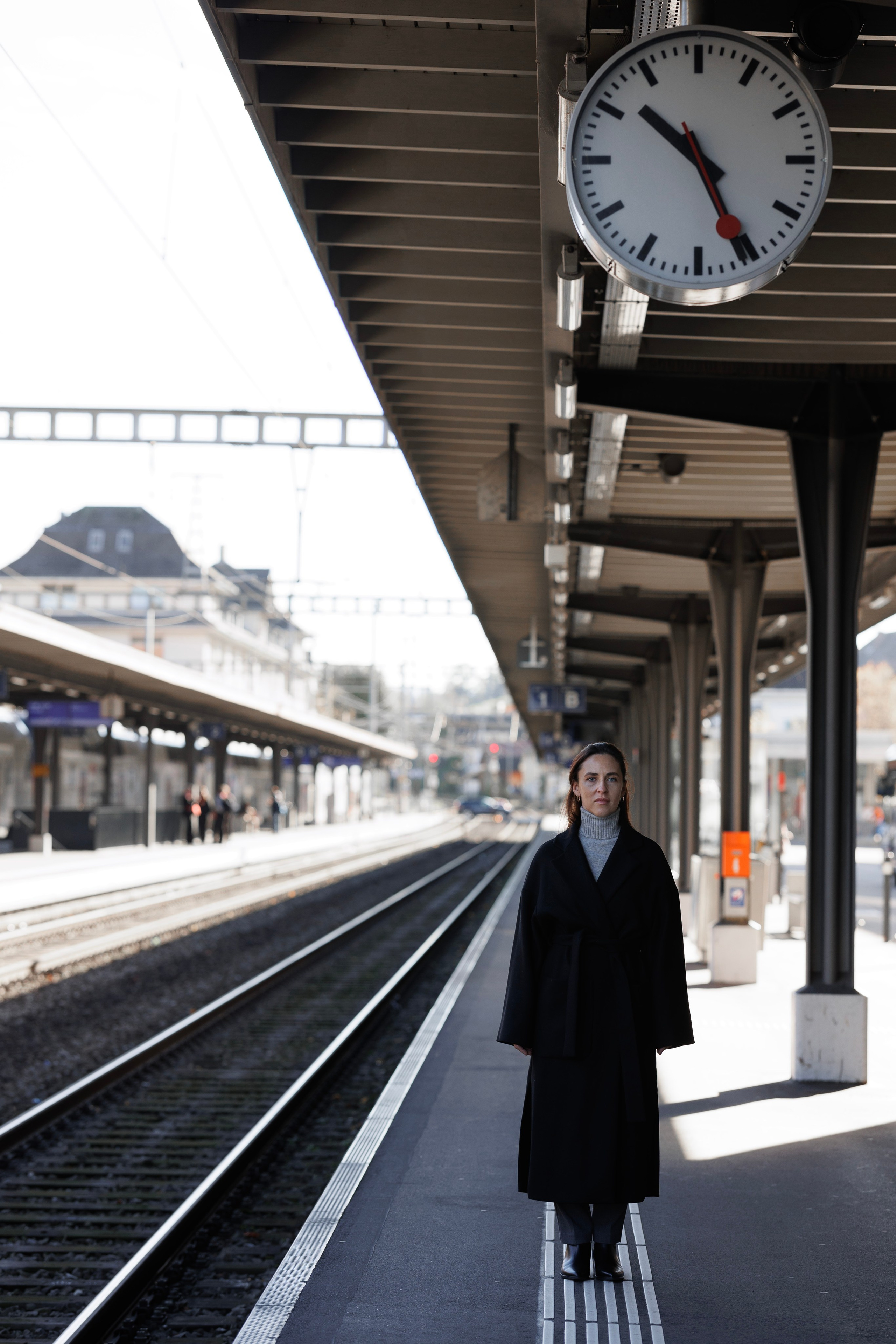 Die Wege die wir wählen…. FotoStory by Lana Gfeller / Kanton Zürich