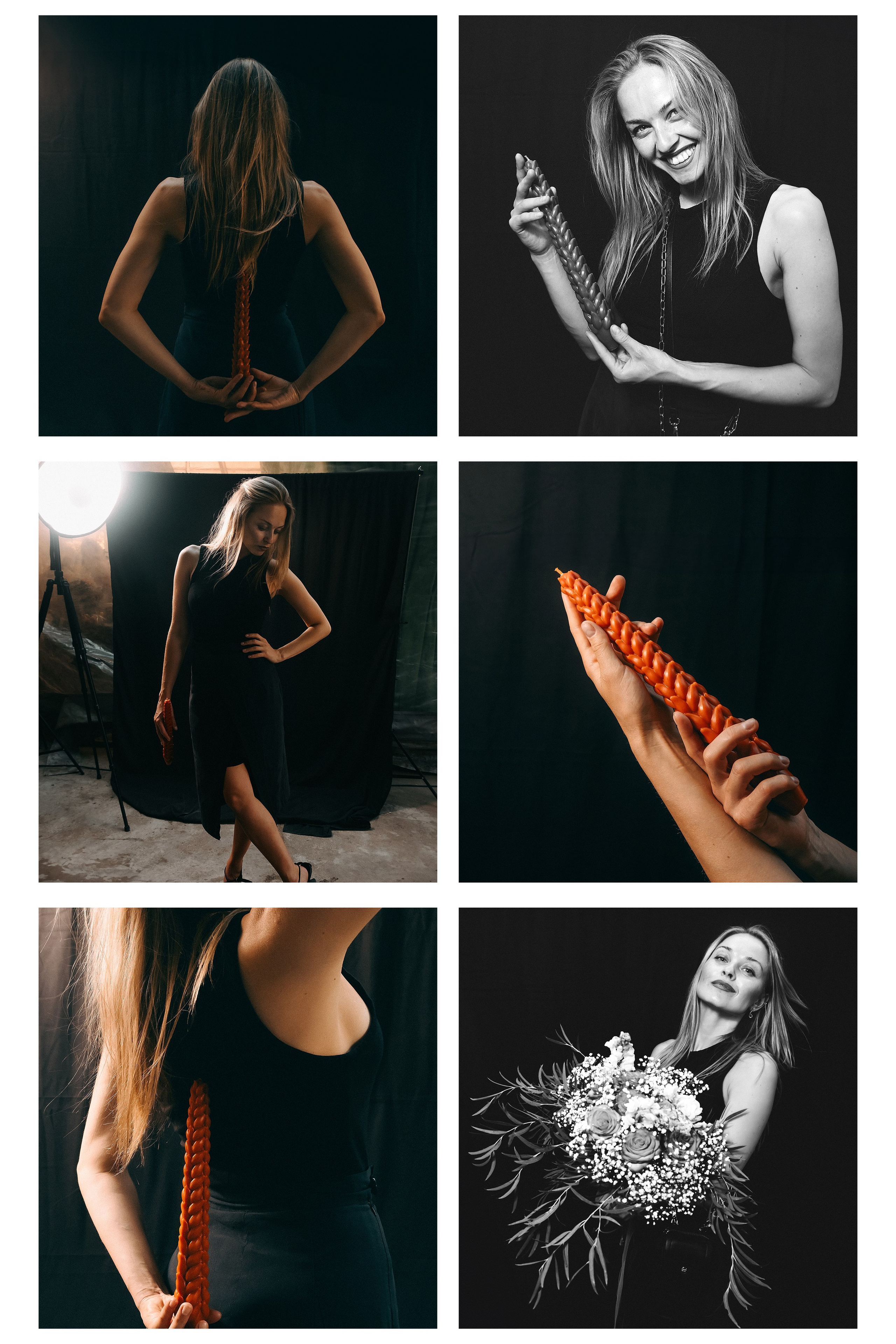 TOLOKA. Портрет за донат. Валерія Сичова. Сімейний та репортажний фотограф в Португаліі