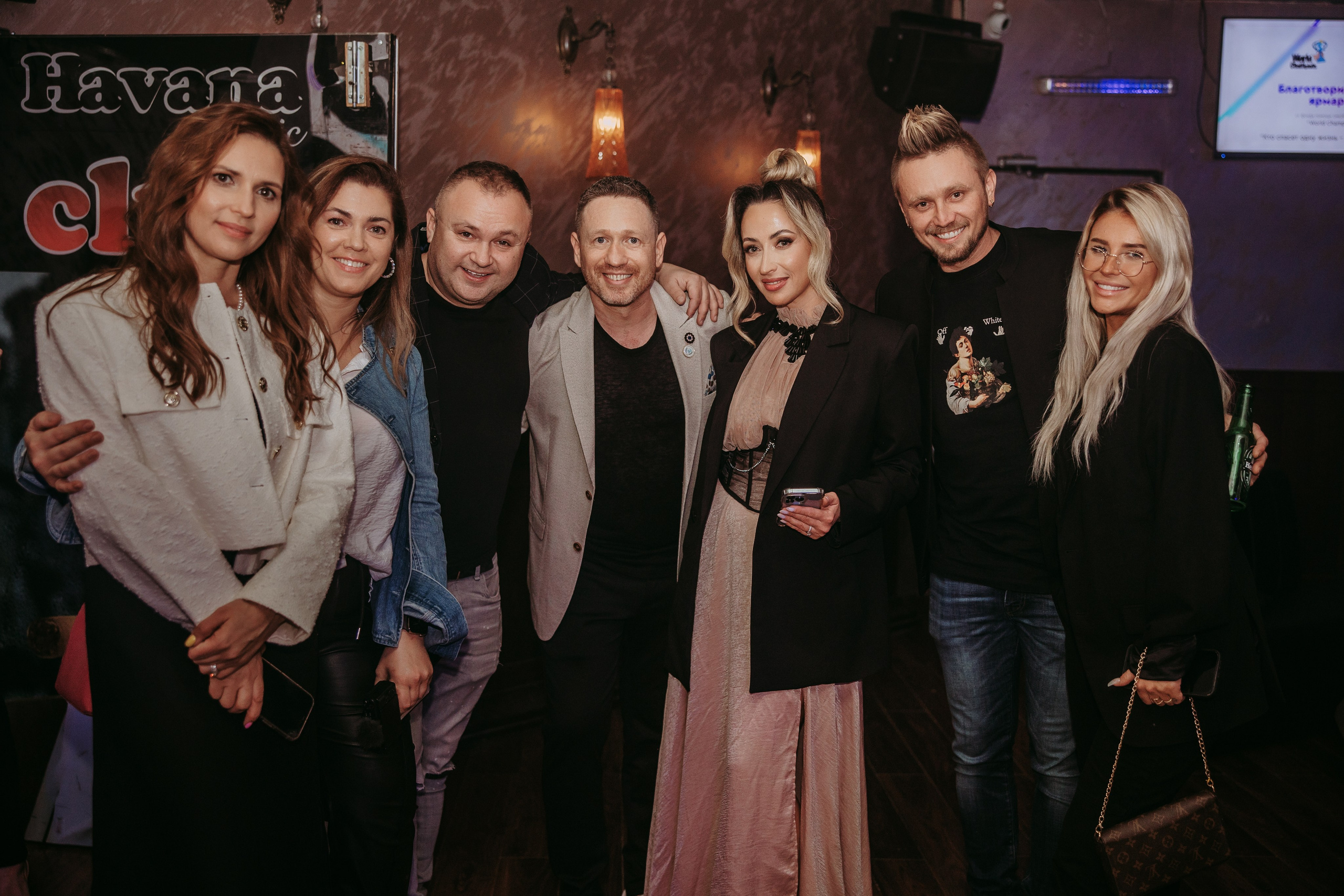 First BLOGGER HOUSE — Reportage. George TLV — Professional photographer and retoucher in Israel