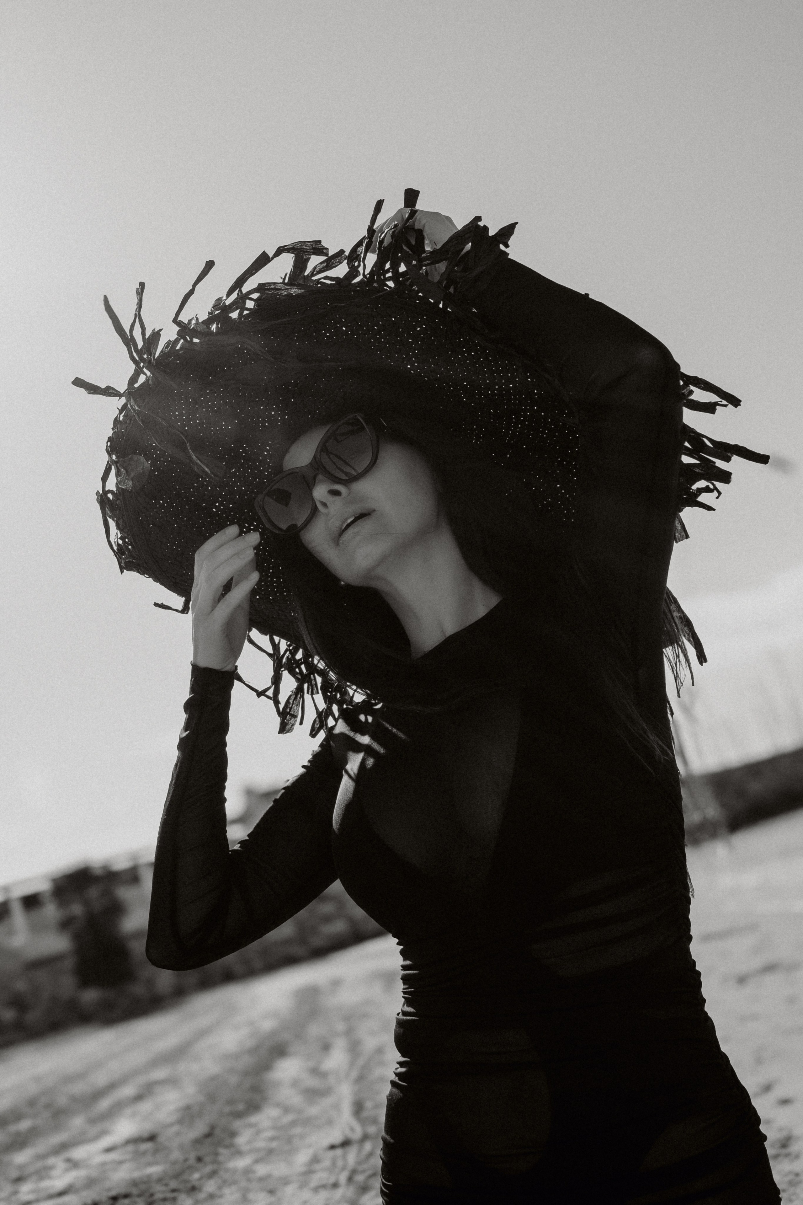 Индивидуальная сессия. Профессиональная фотосъемка в Калафелле — Елена Медведева