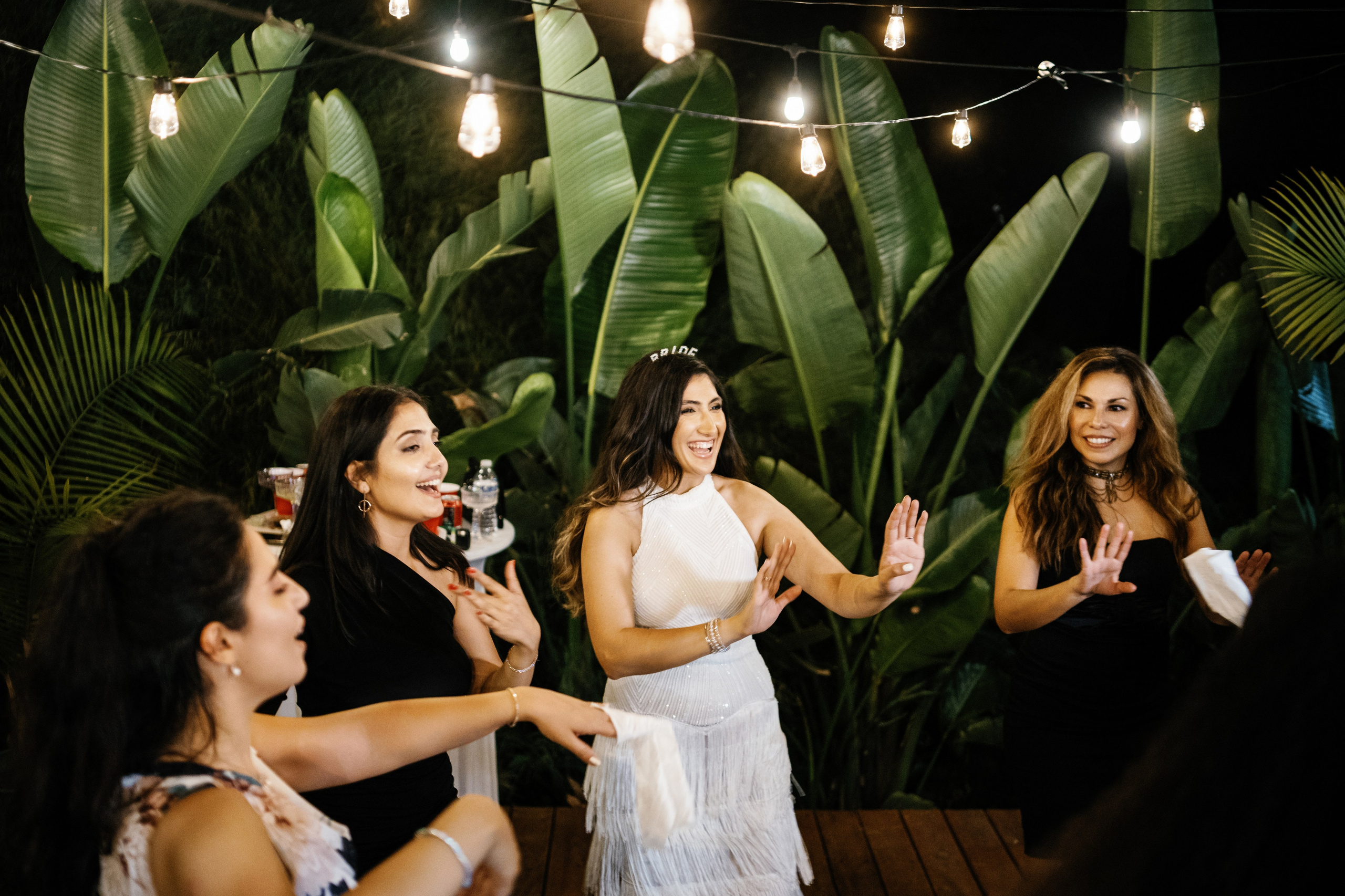 Wedding at the Hollywood Sign Venue, Los Angeles, California. Wedding Photography & Videography Team in California, Los Angeles, San Francisco, San Diego and Travel