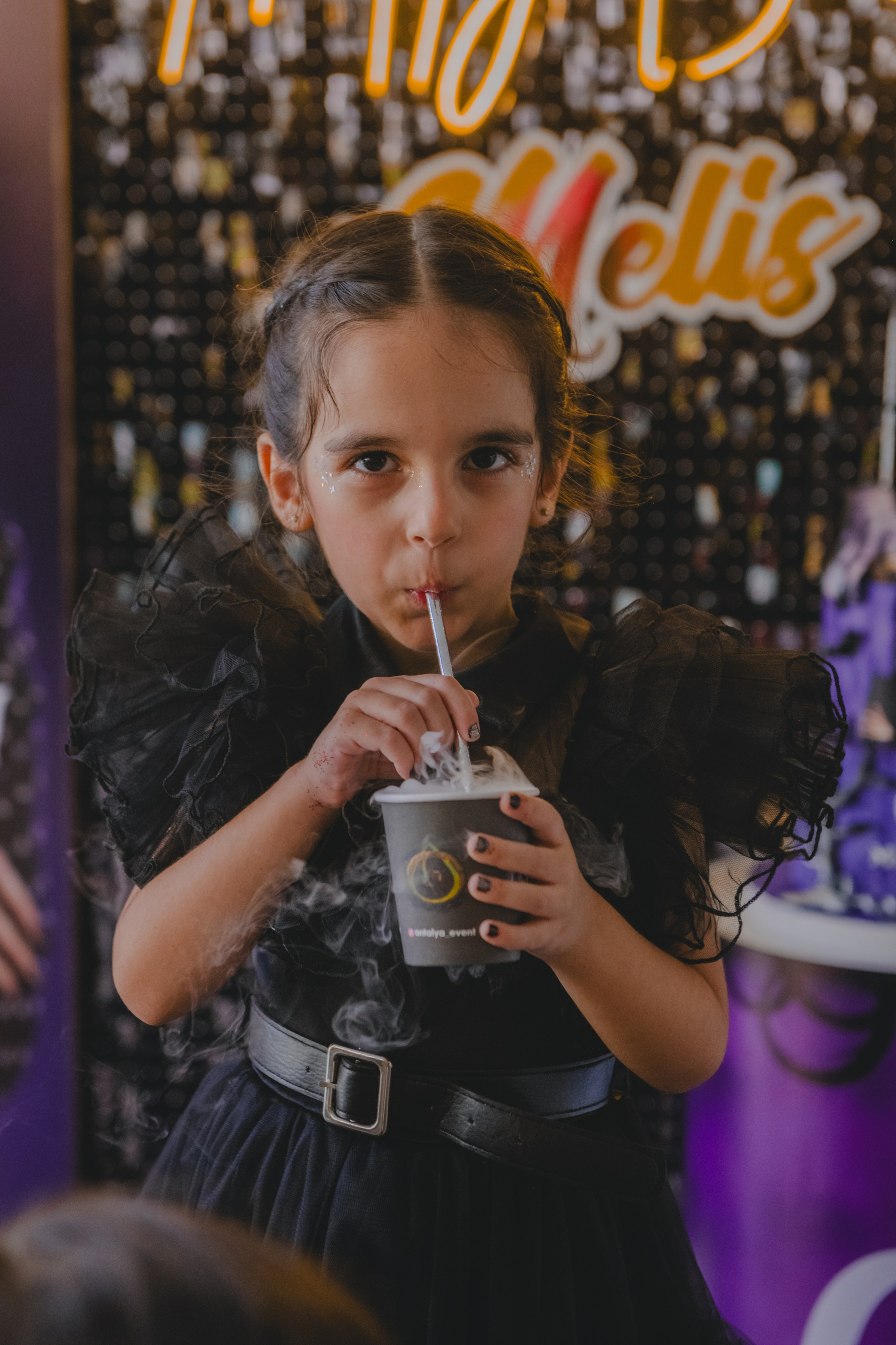 Wednesday. Фотограф в Анталии (Турция) Ева Сэрт