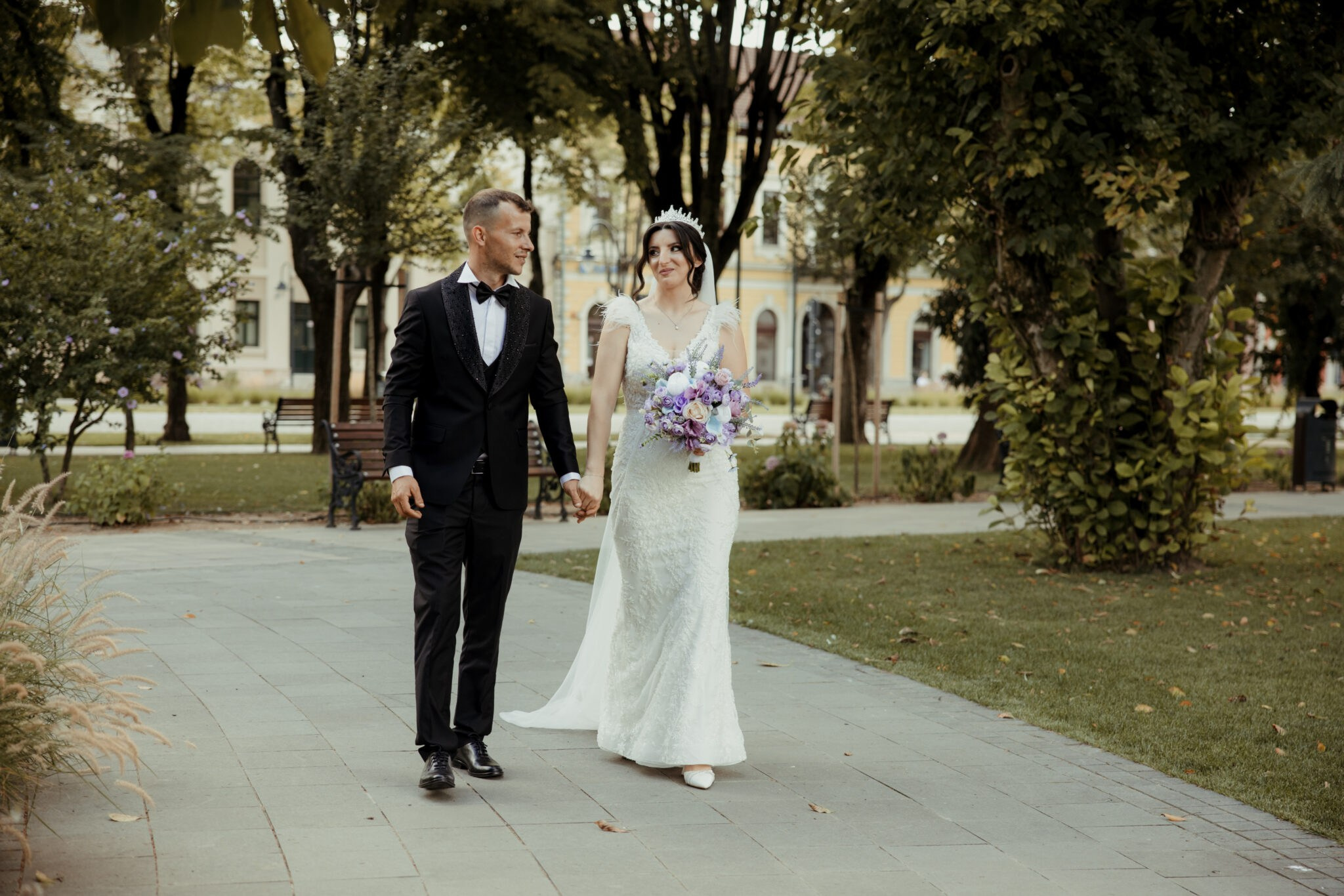 Gabriel Stanciu — Fotograf Nuntă Brasov