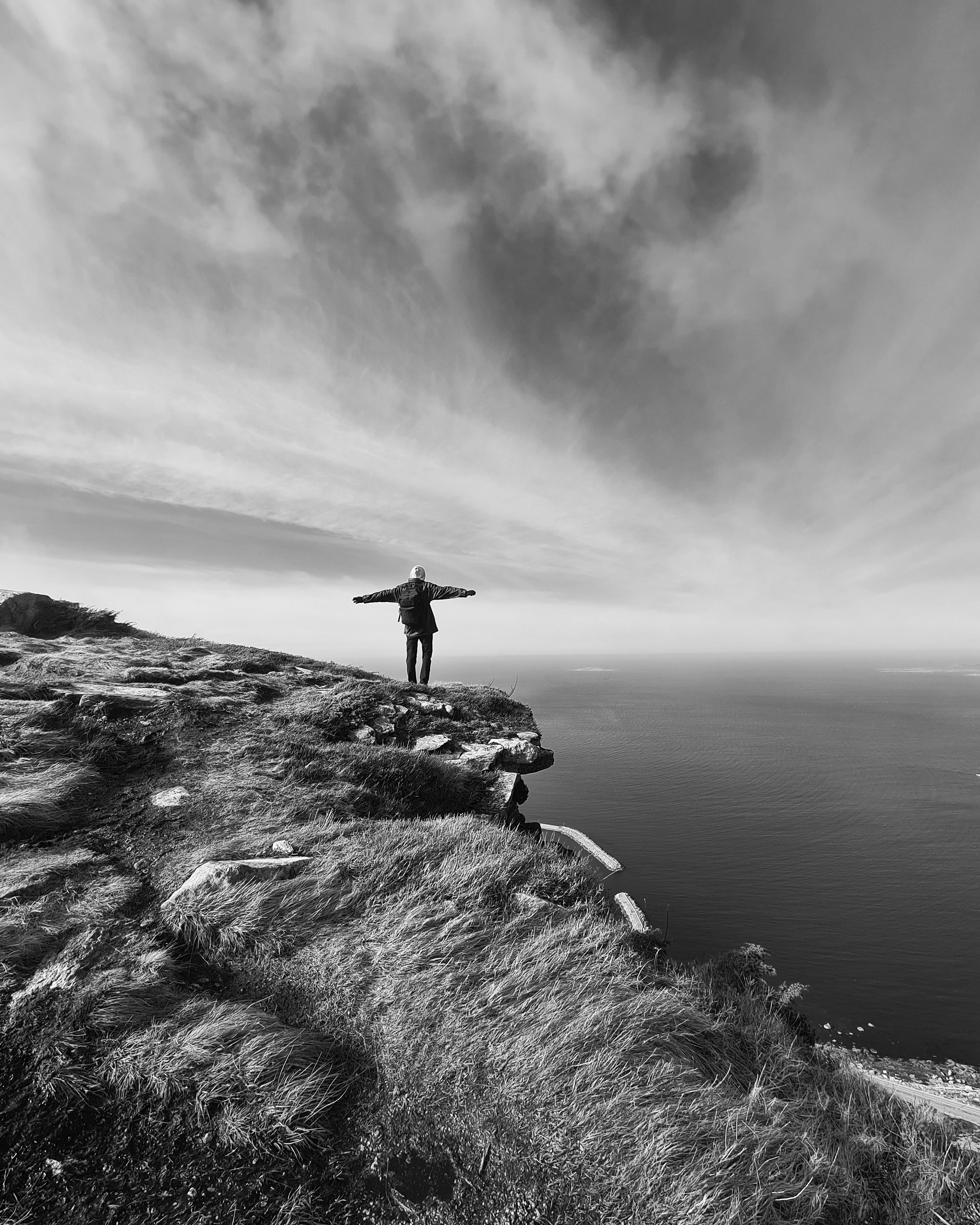 B & W. Fotograf Poznan