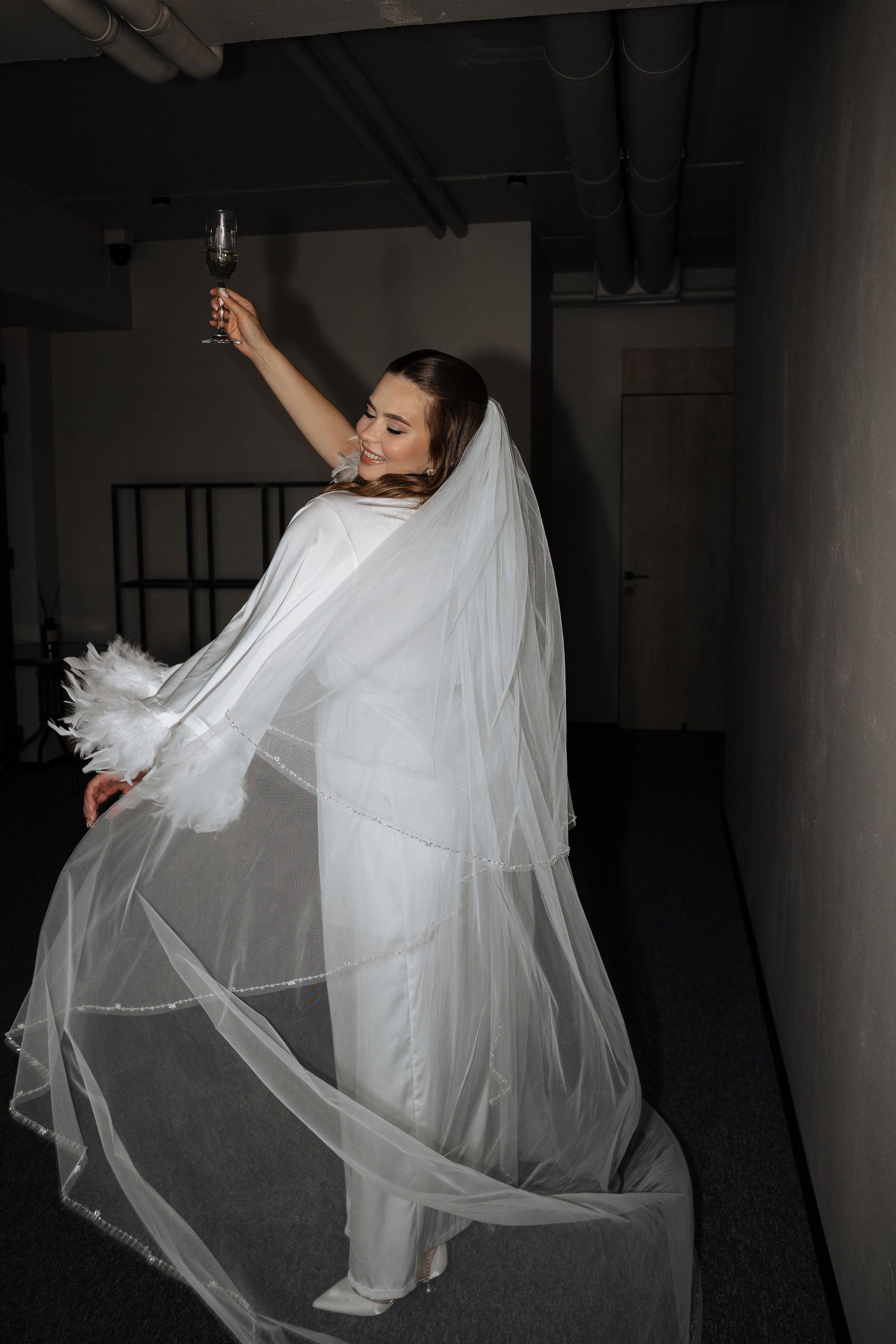 Diana Vlad. Ірина Терещук