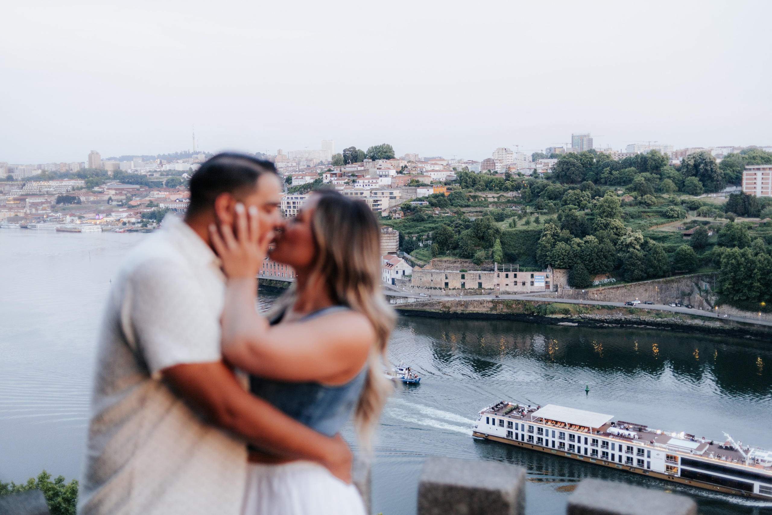 Wedding Proposal / Ian & Kaitlin. Philipe Fotografia