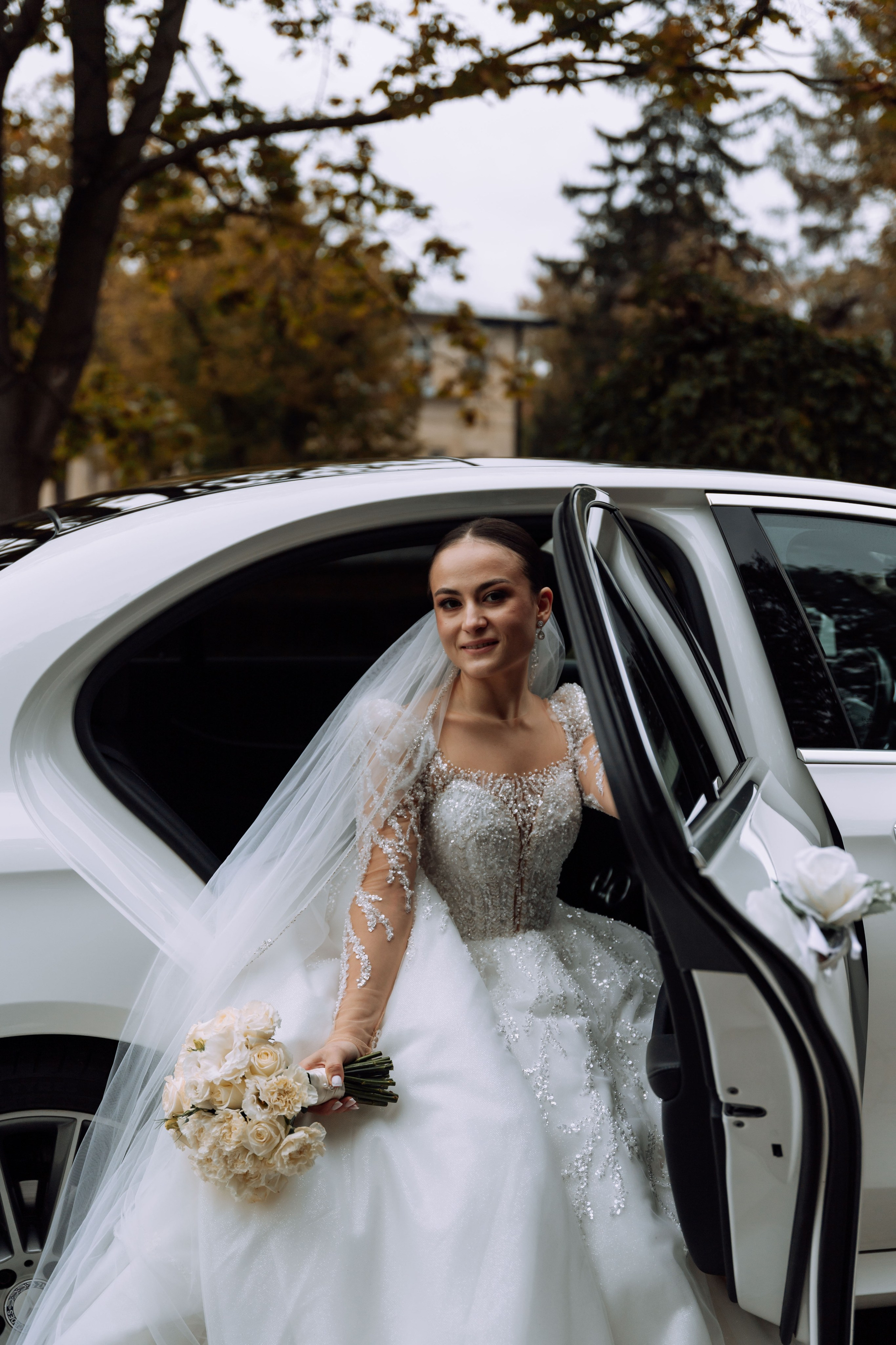 Ślub Nastia & Vasyl