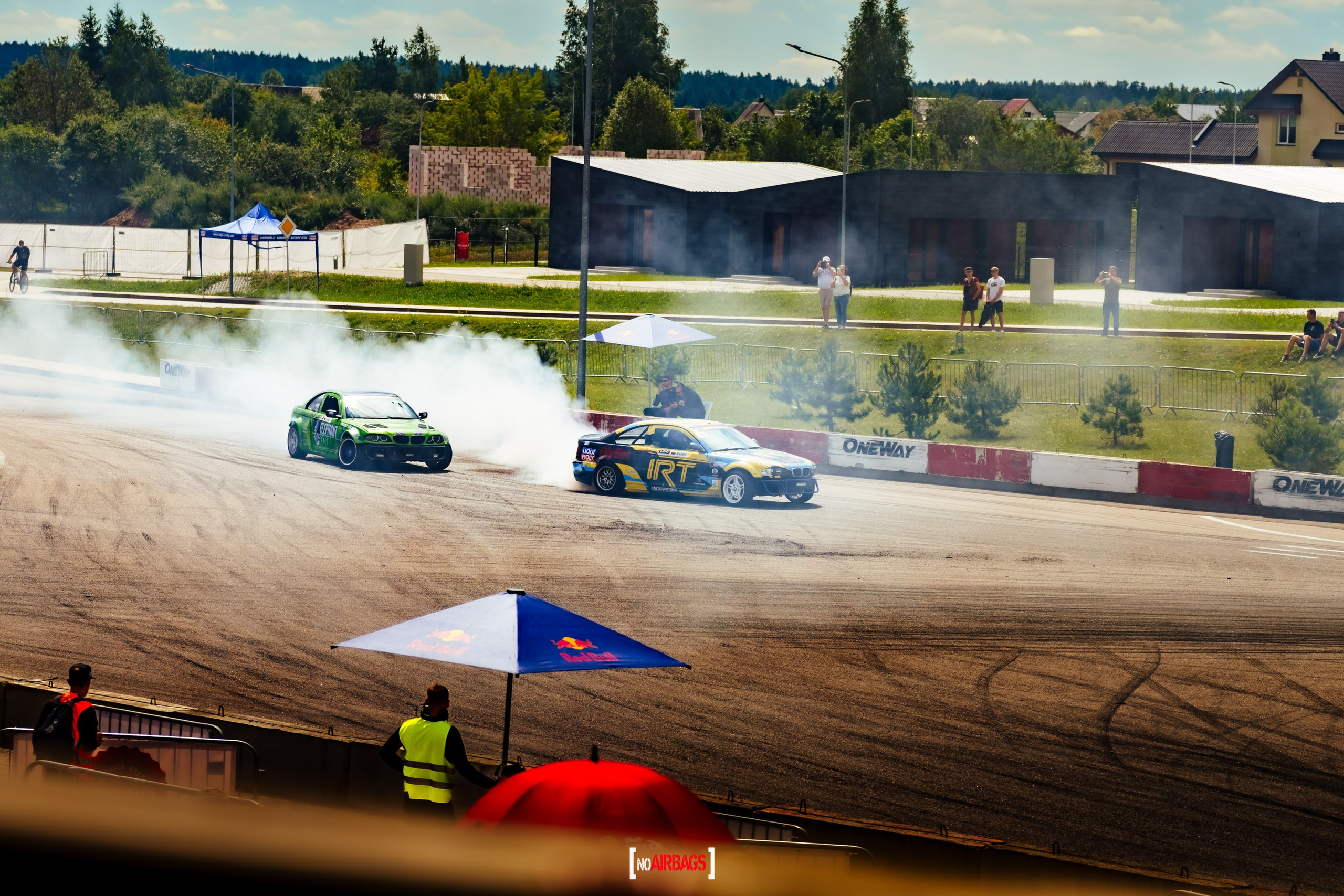 LASF 2024 M. SEMI-PRO DRIFT MOLĖTAI. OnePIXEL