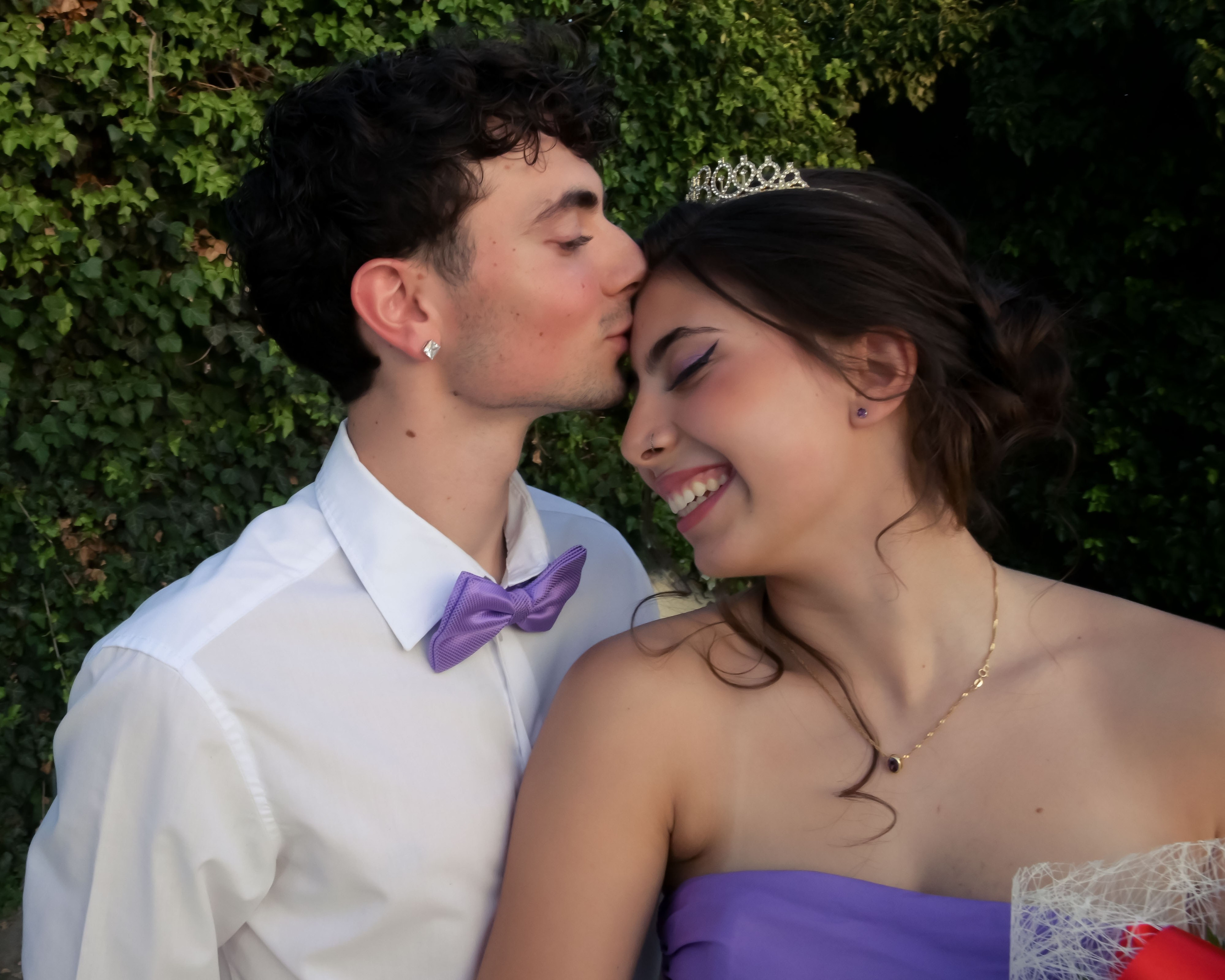 Francesca_la festa dei 18 anni_ 1parte