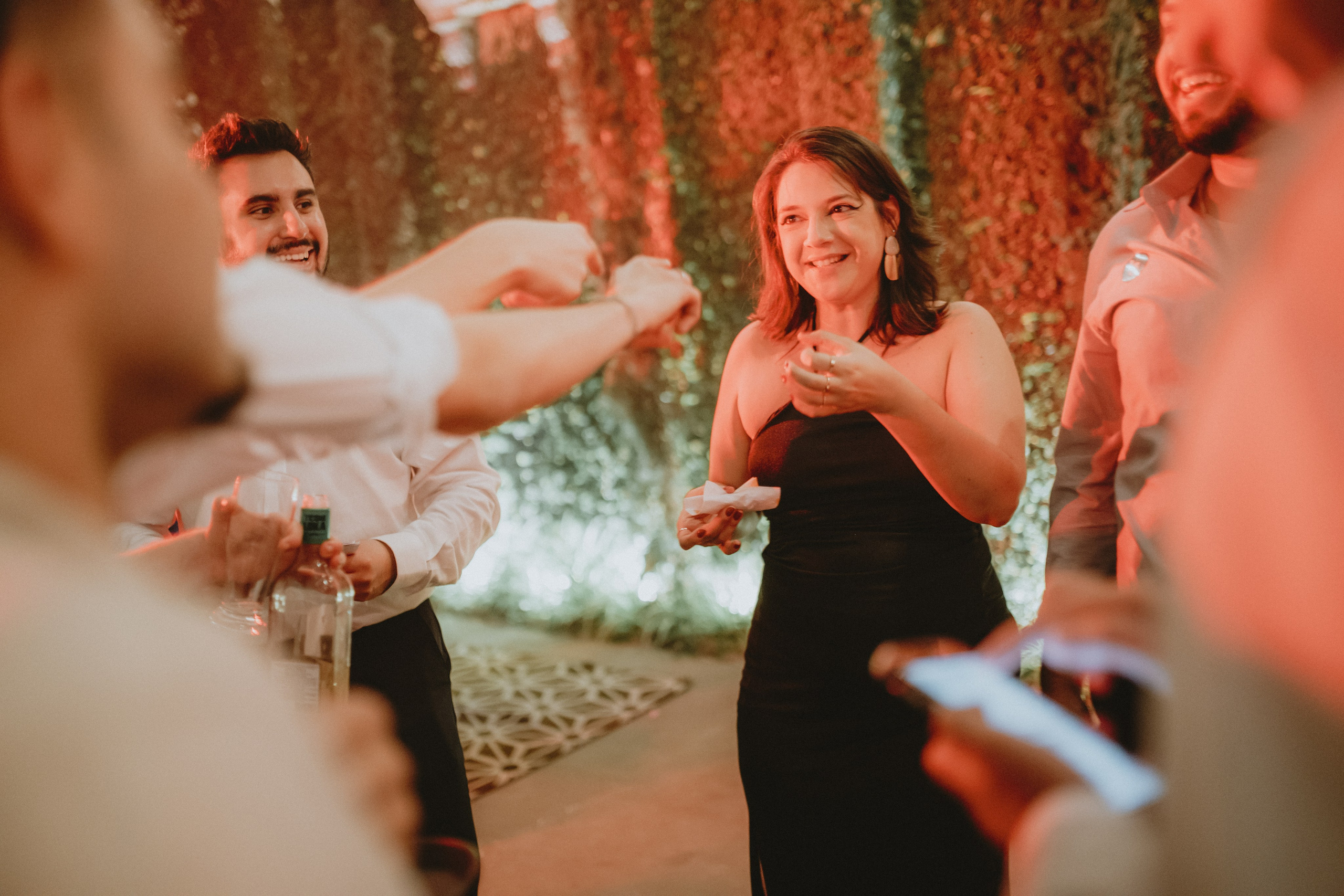 Lamis & Guilherme // Wedding. A Um Passo Fotografia