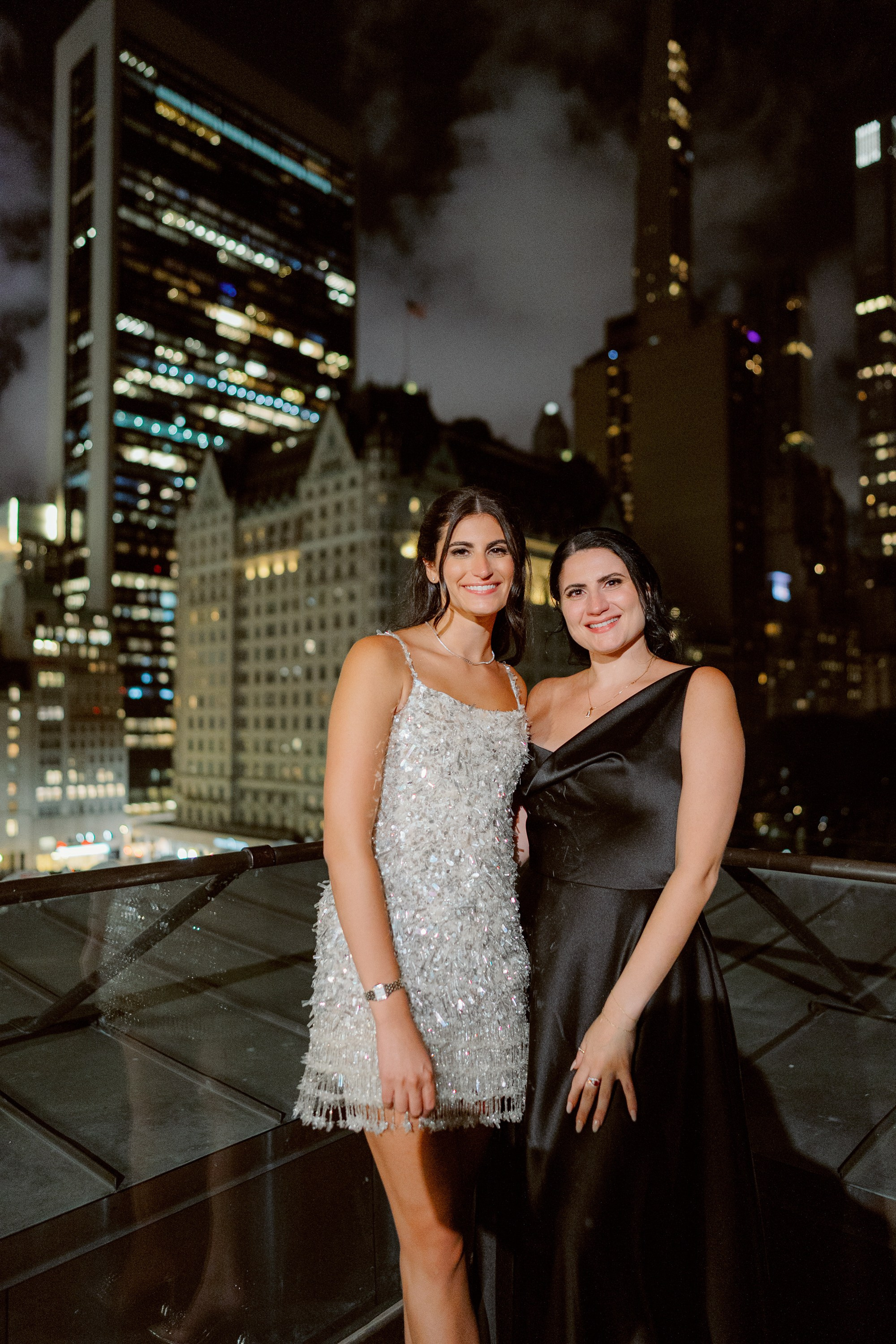 Nicole and Akash. Wedding photographer and videographer New York | New Jersey