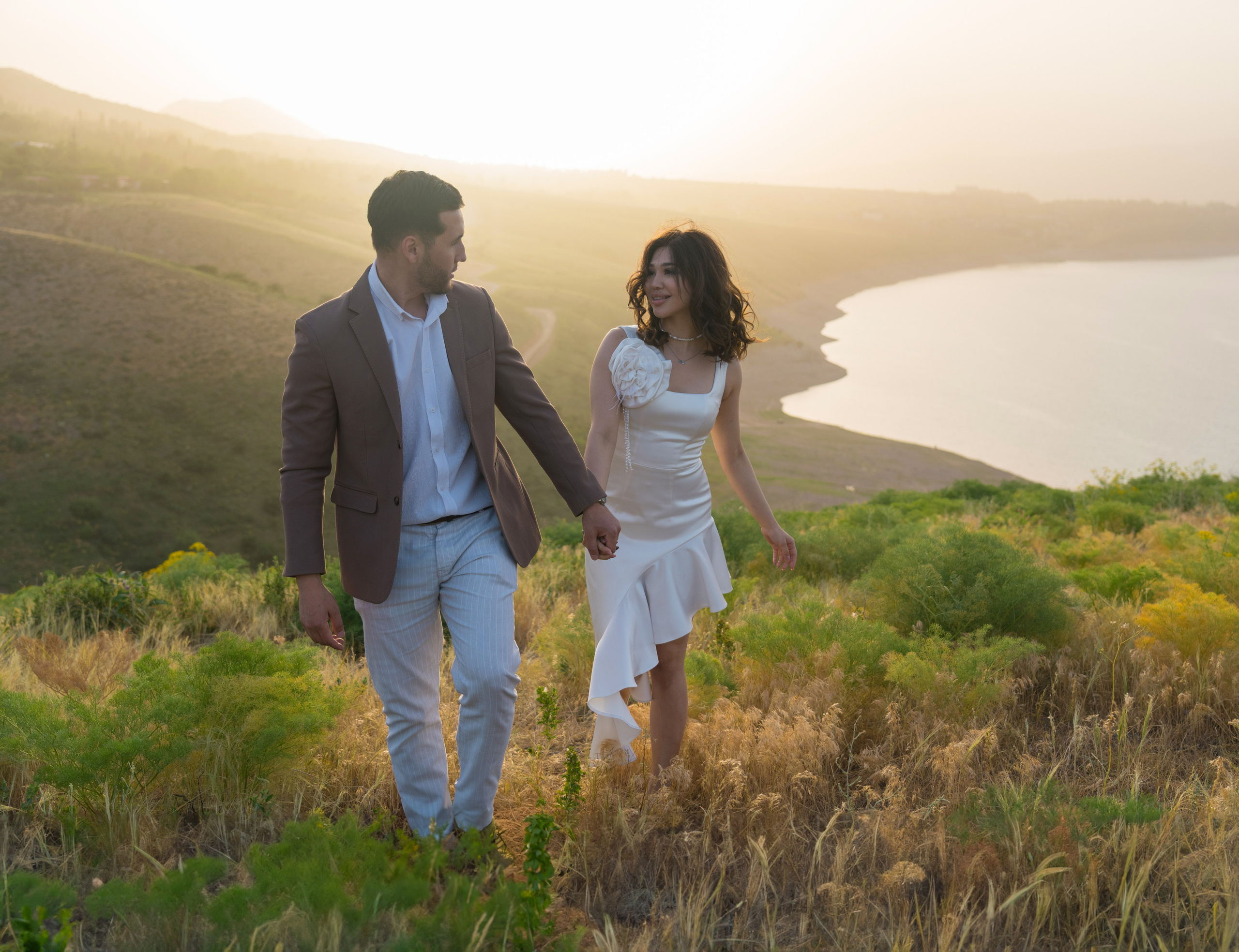 Свадьбы. Женский и семейный фотограф в Ташкенте