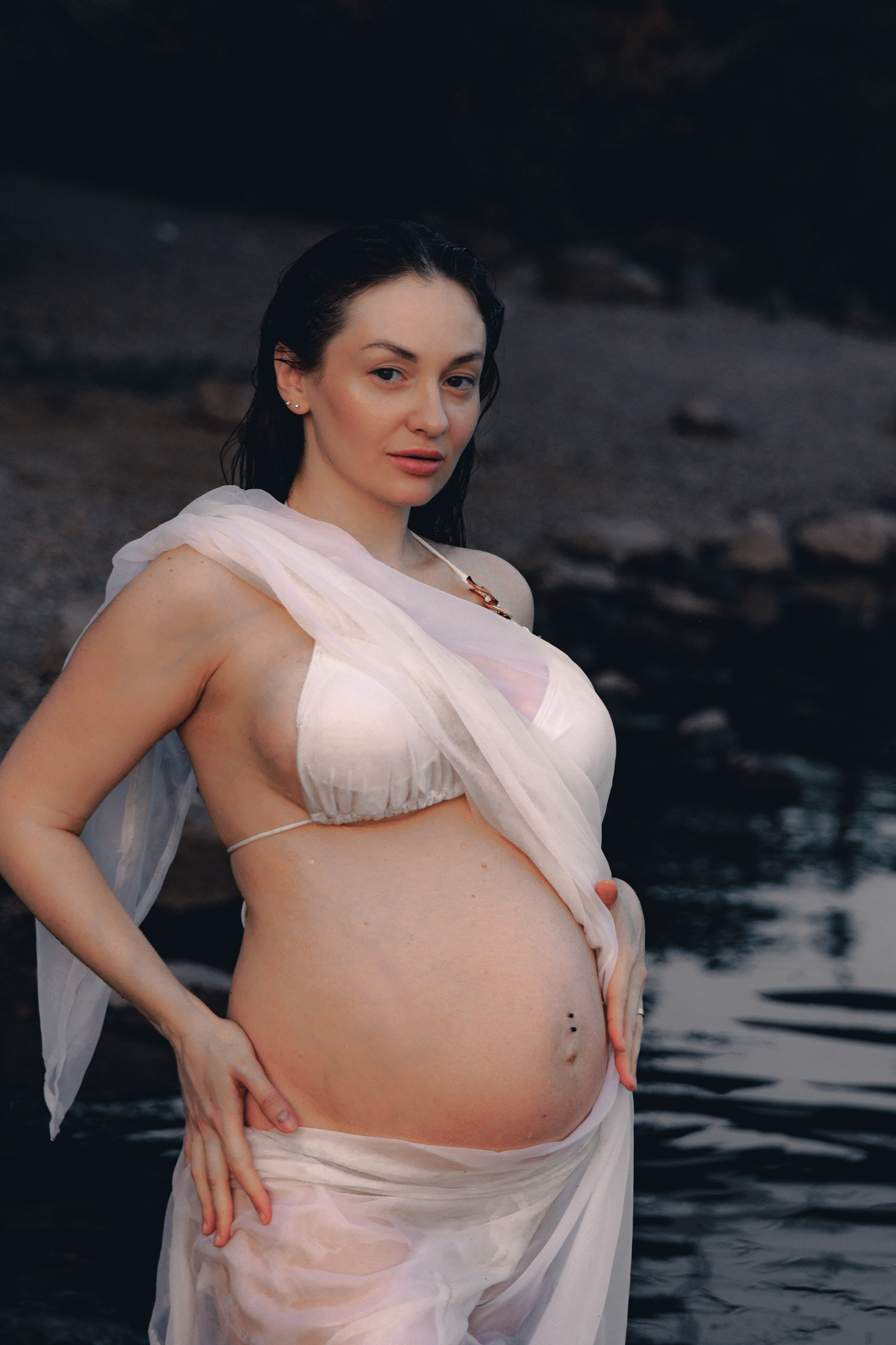 Portrait. Porträtfotograf Dresden — Margo Morgenstern