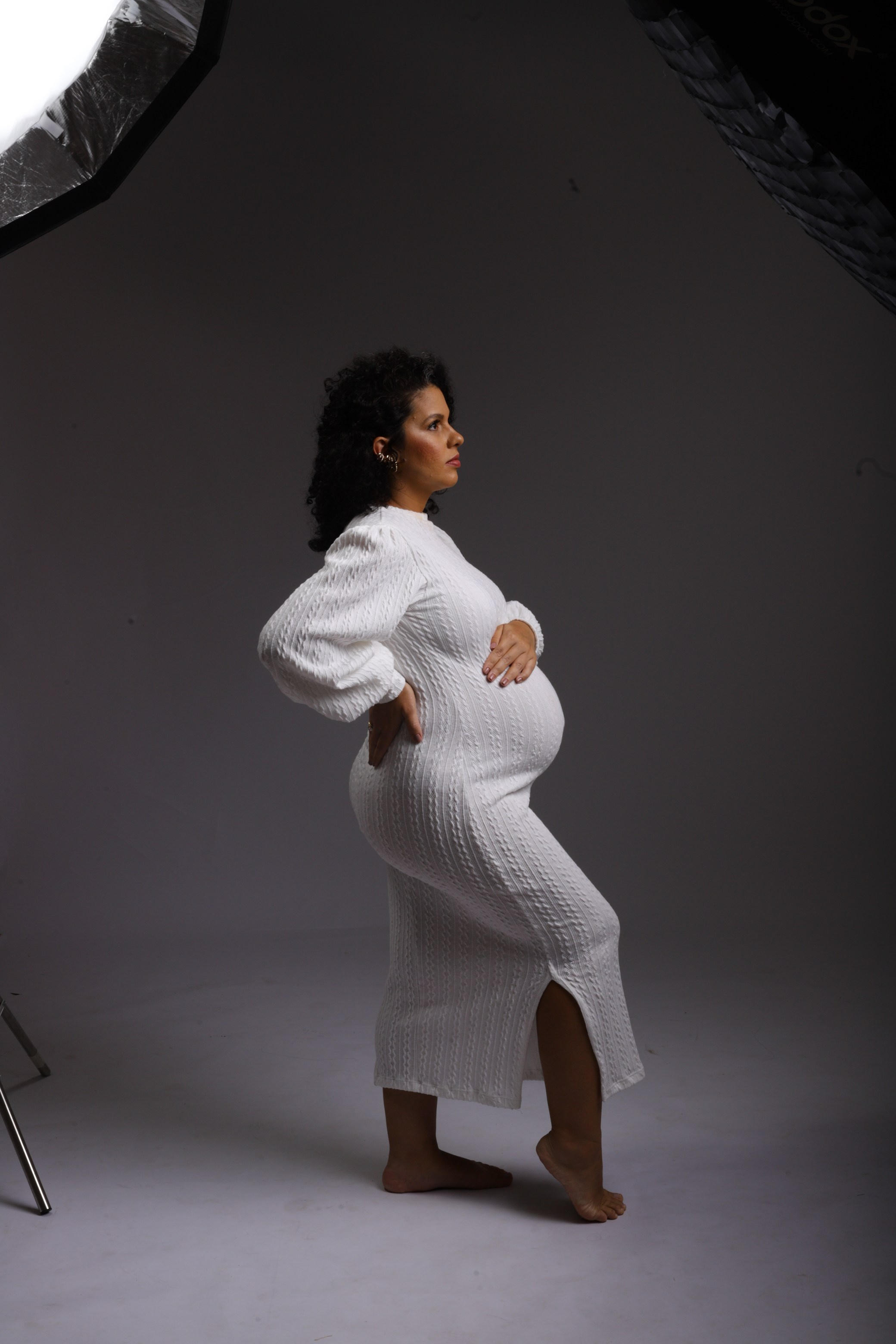 Paula — Gestante. Estúdio Ibrahim | Fotografia em Uberlândia — Corporativo e Família