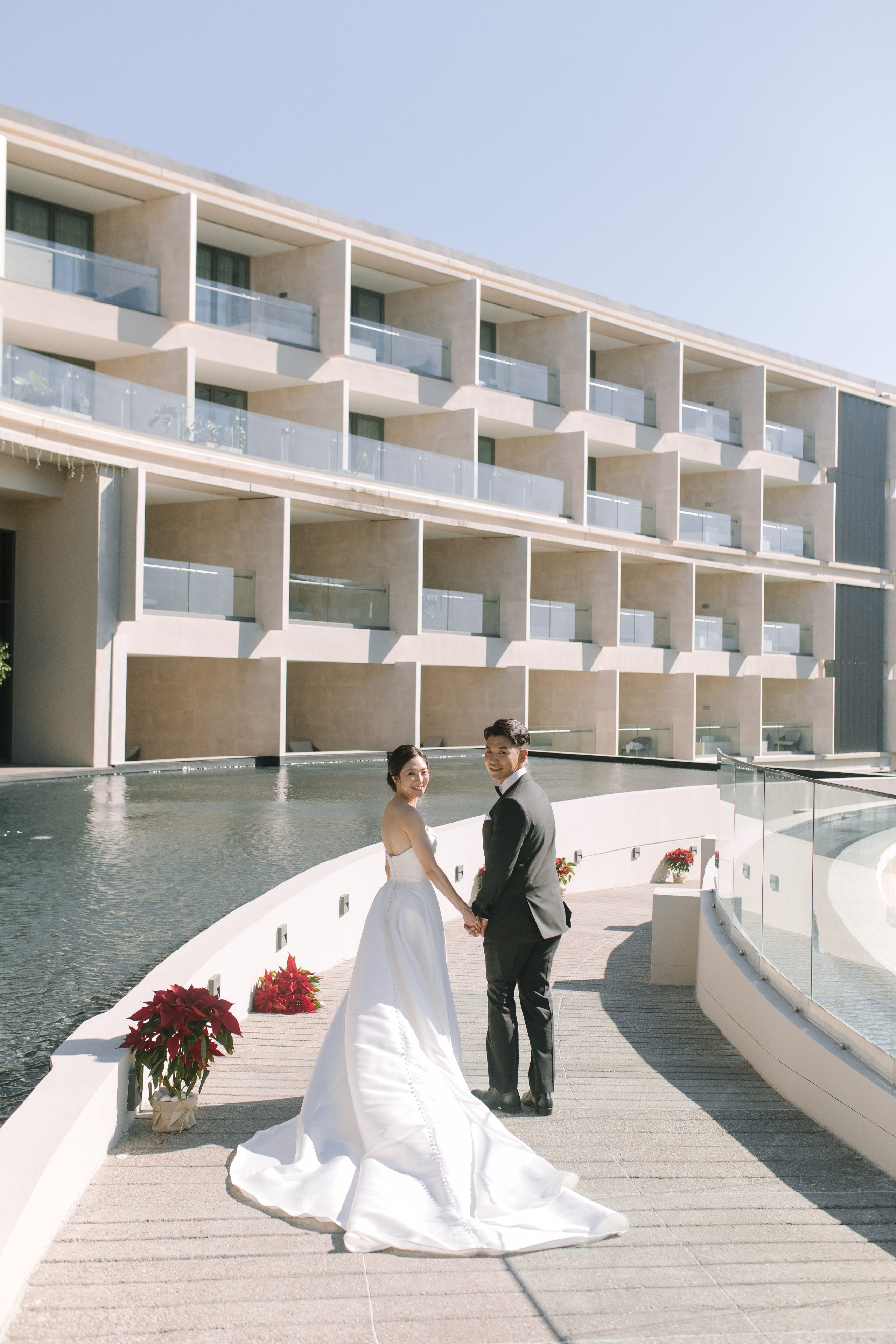 Martoca Beach Garden. Wedding photographer Mexico Sayulita Puerto Vallarta Punta Mita Cabo