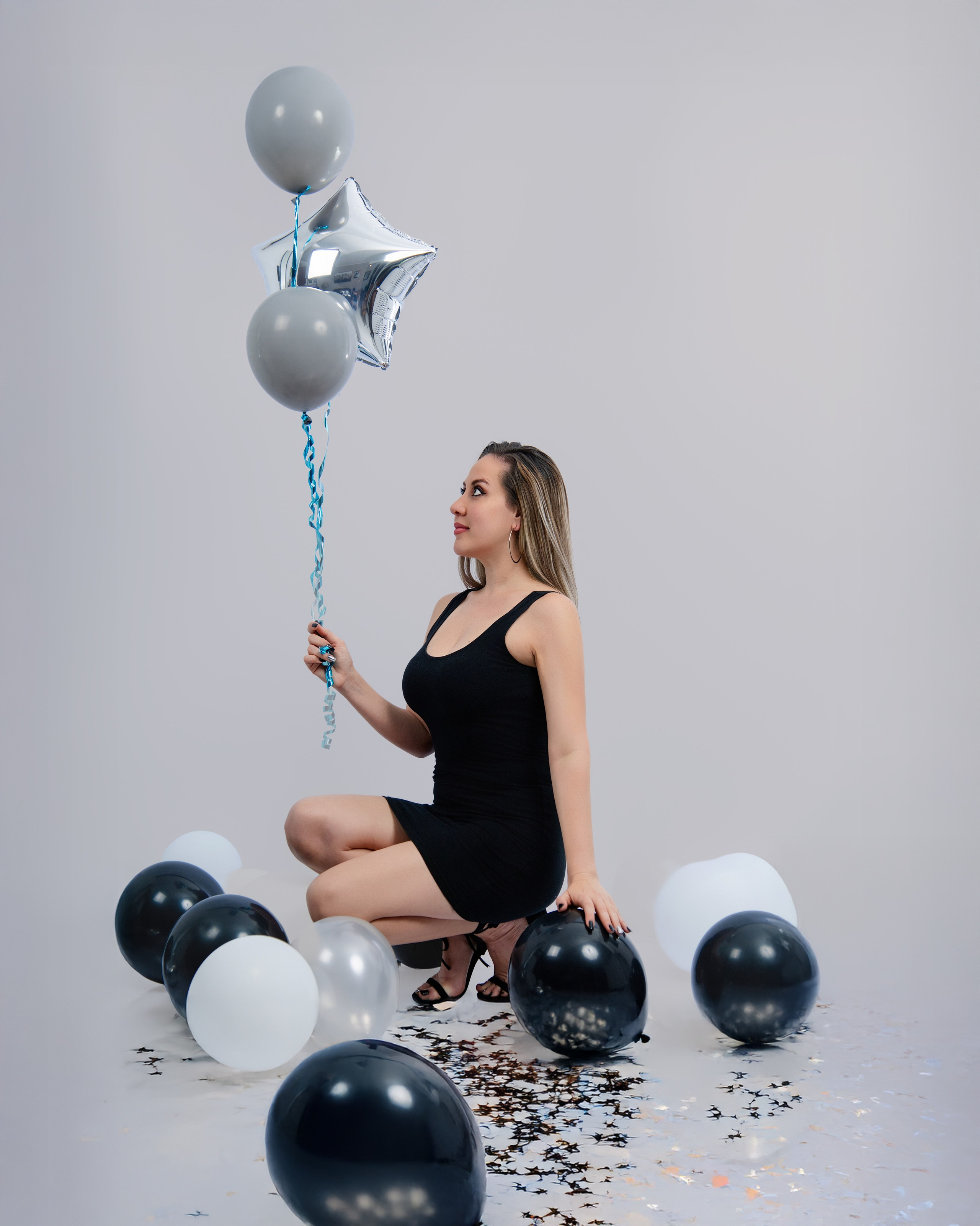 Sesión de Cumpleaños. Fotogenia | Estudio Fotográfico en curridabat, San José, Costa Rica