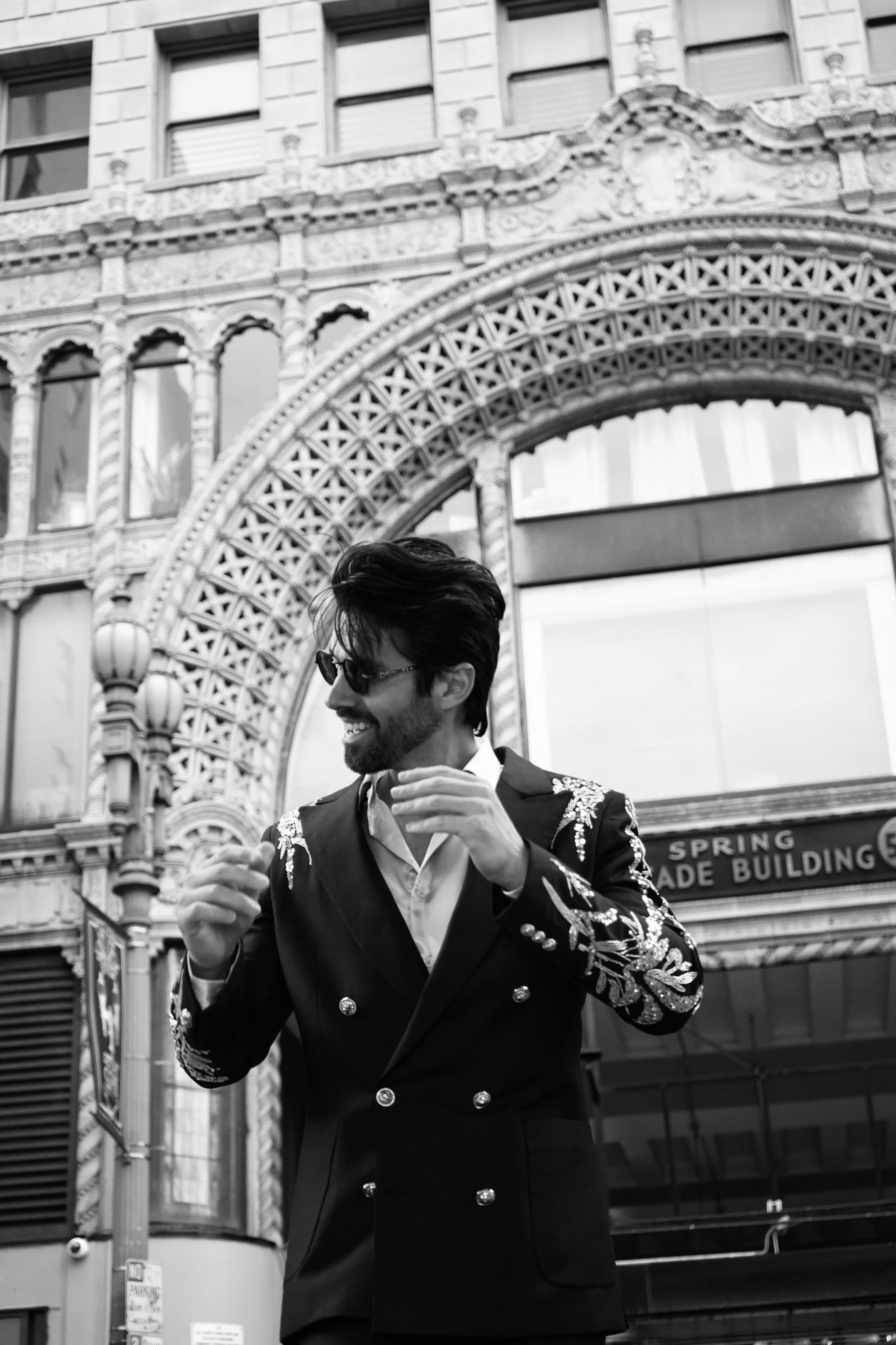 Brand Barabas. Content Creator, Videographer & Reels Editor