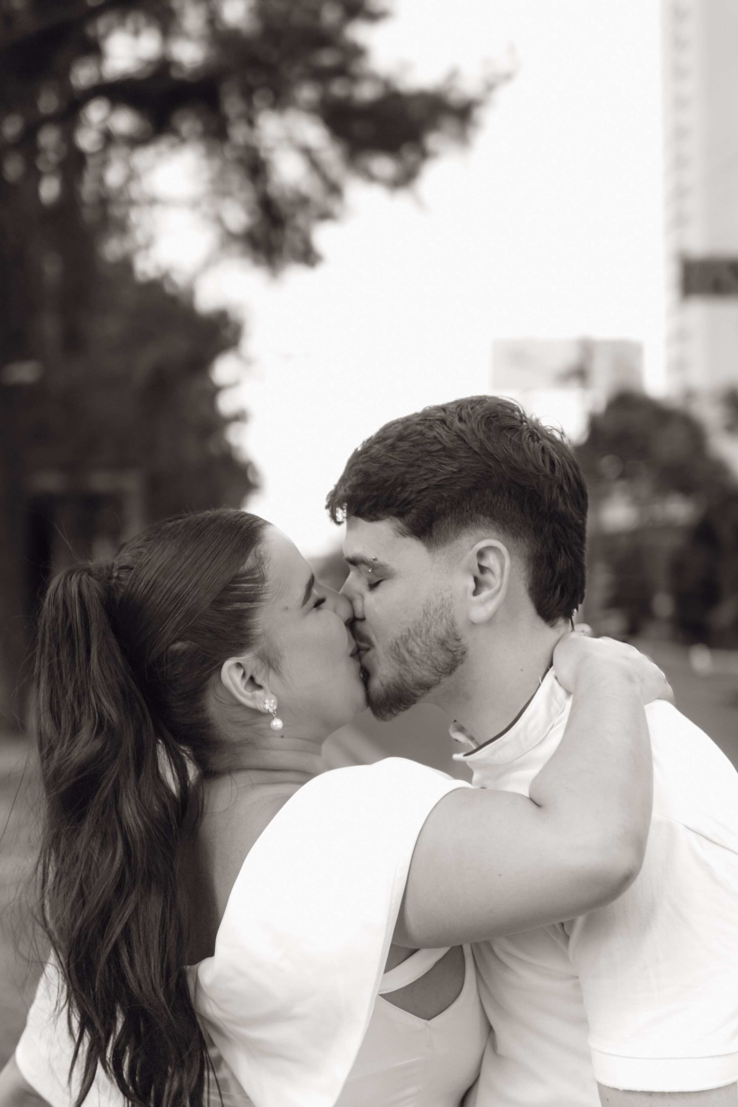 Casamentos. Reference Visuals