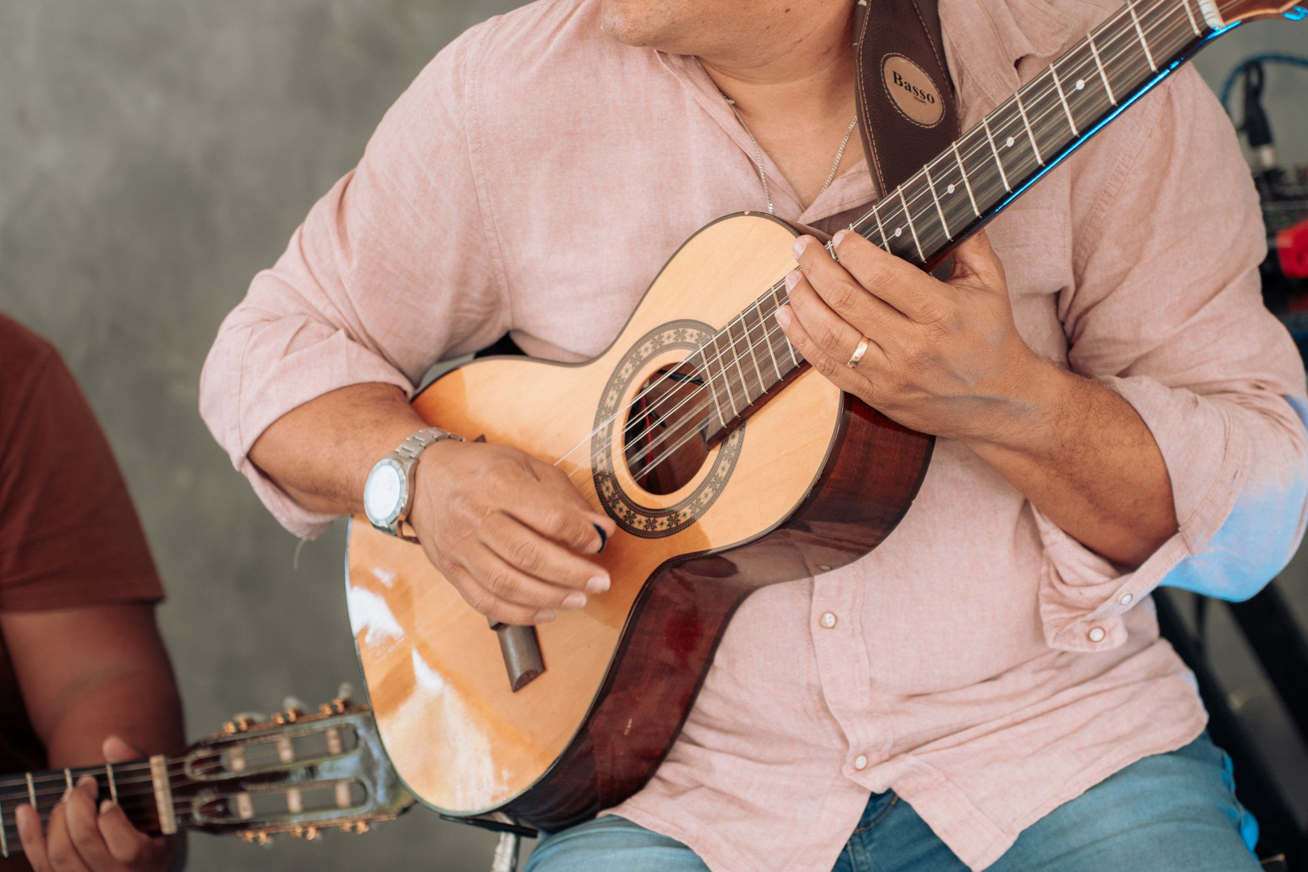 Aniversário. Reference Visuals