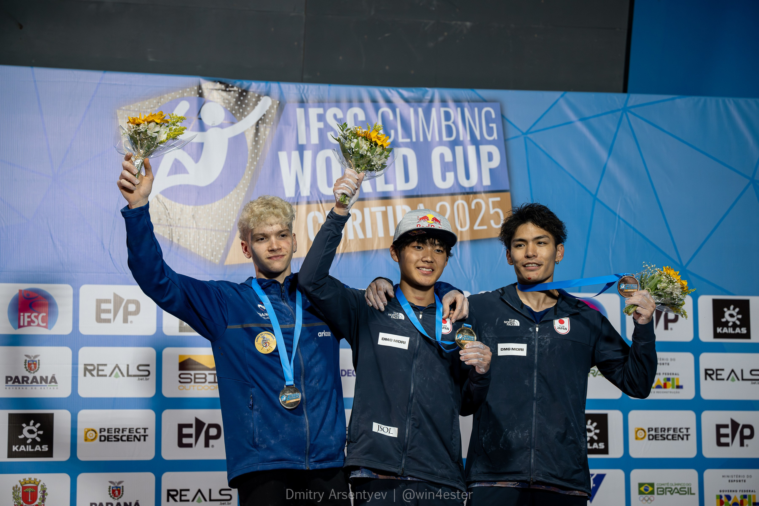 Спорт. Фотографы Дарья и Дмитрий Арсентьевы