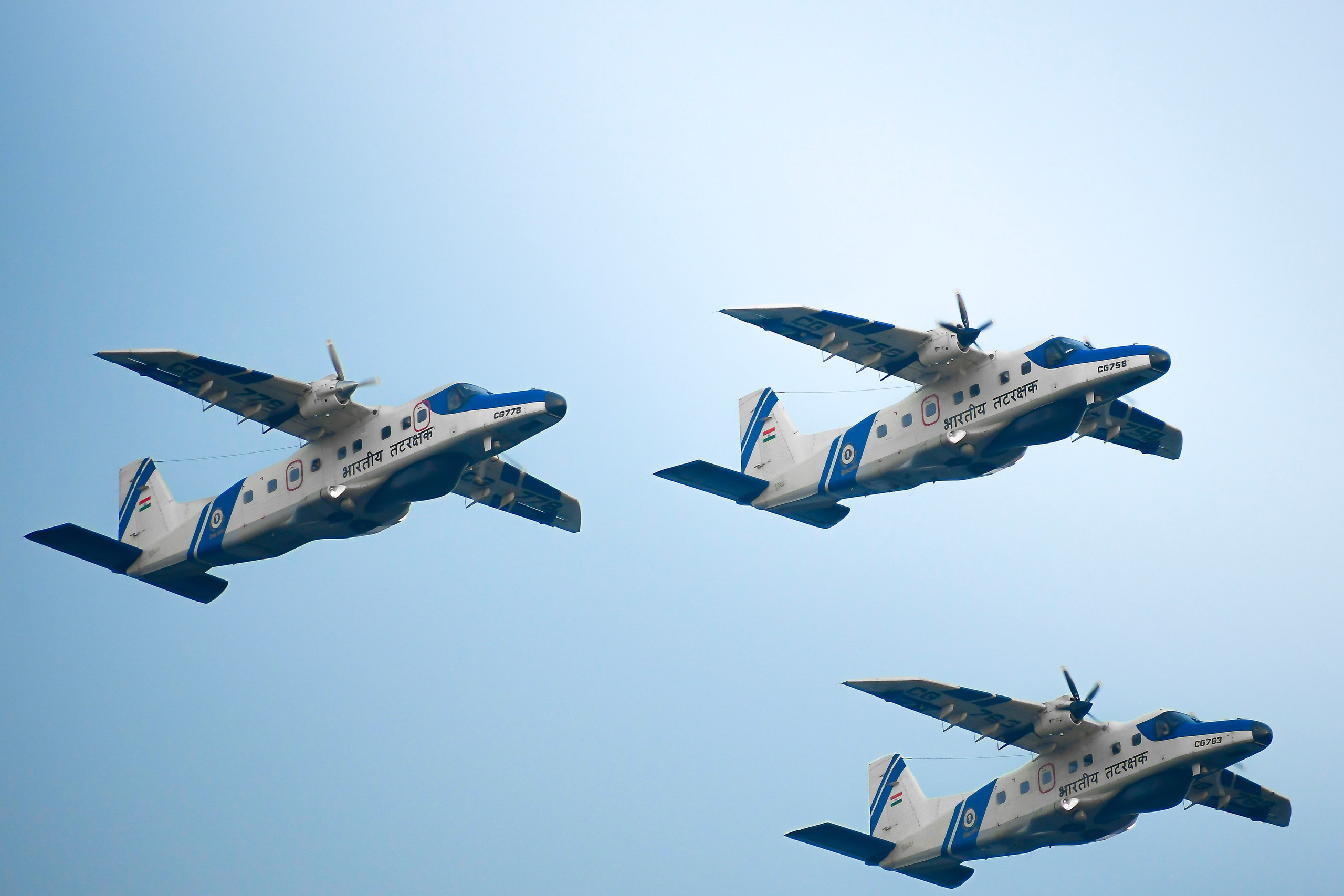 Aviation. Portfolio By Nikhil