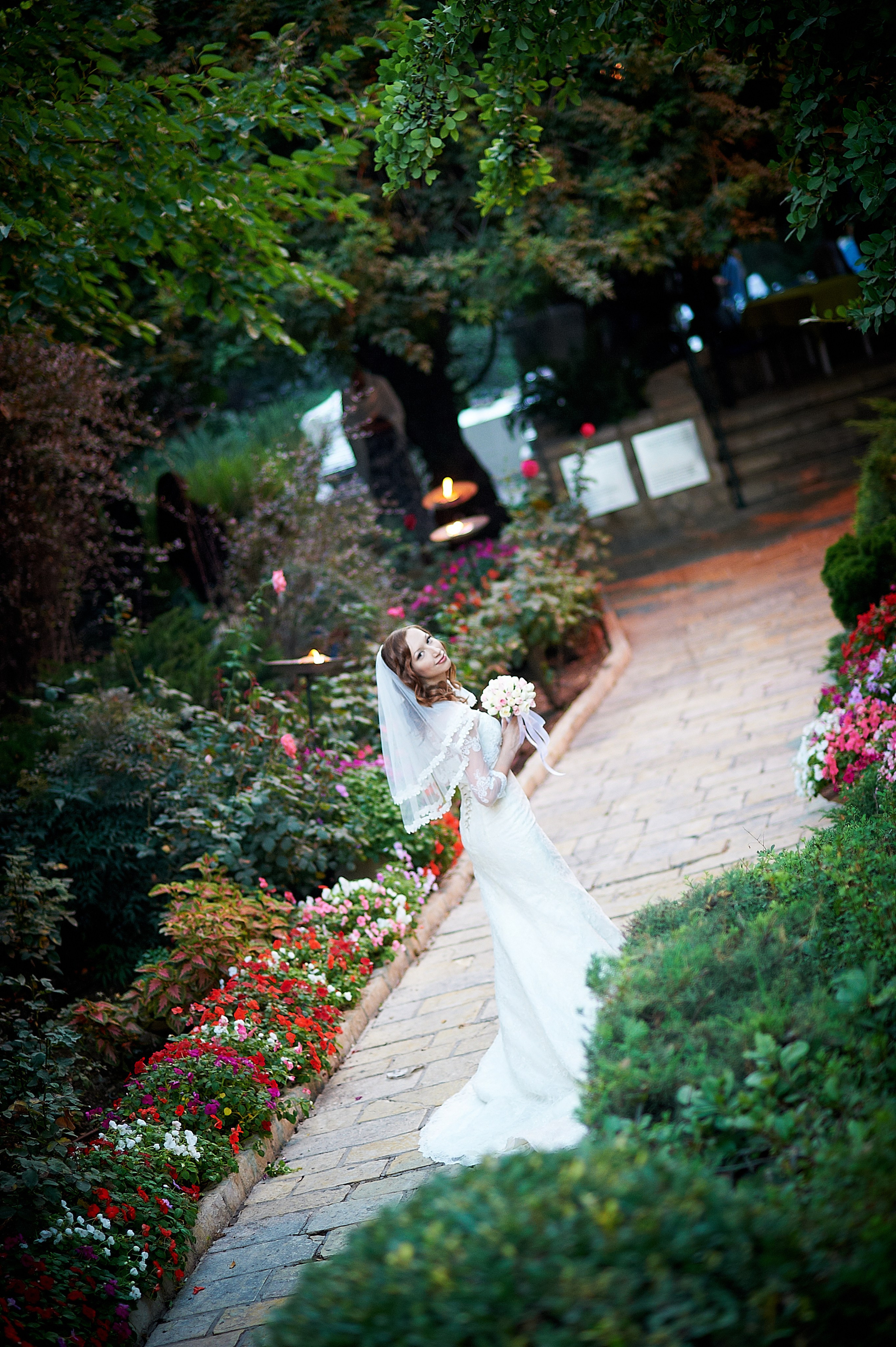 Wedding. David Mazur Photography and Video